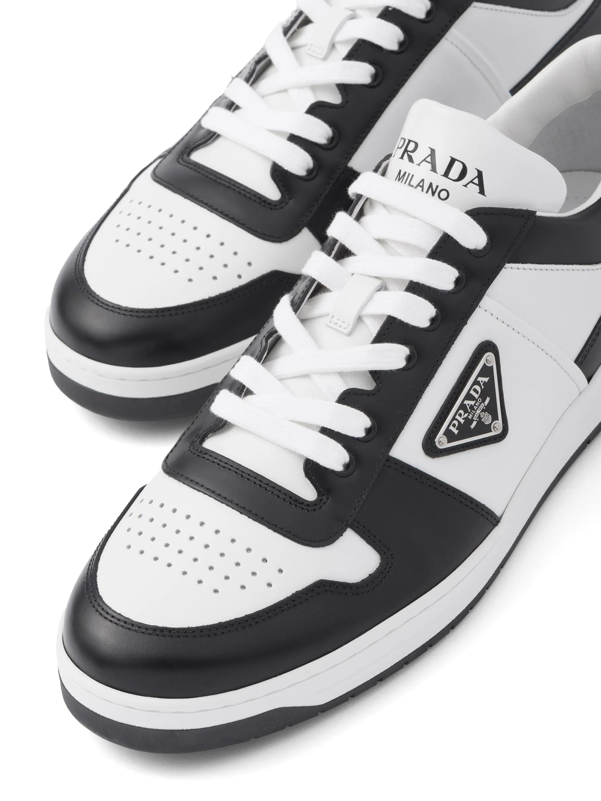 Downtown low-top sneakers
