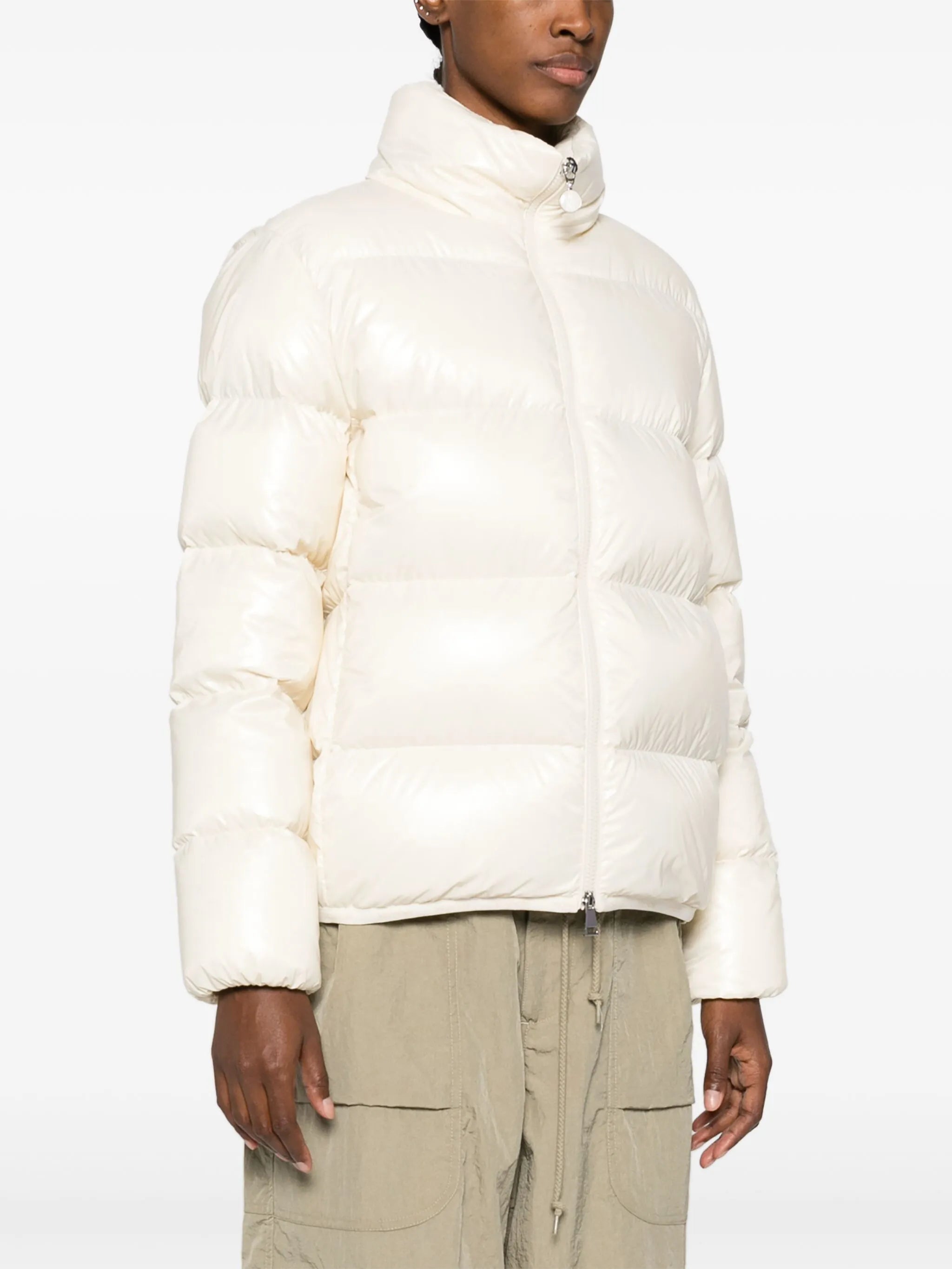 Abbadia padded jacket