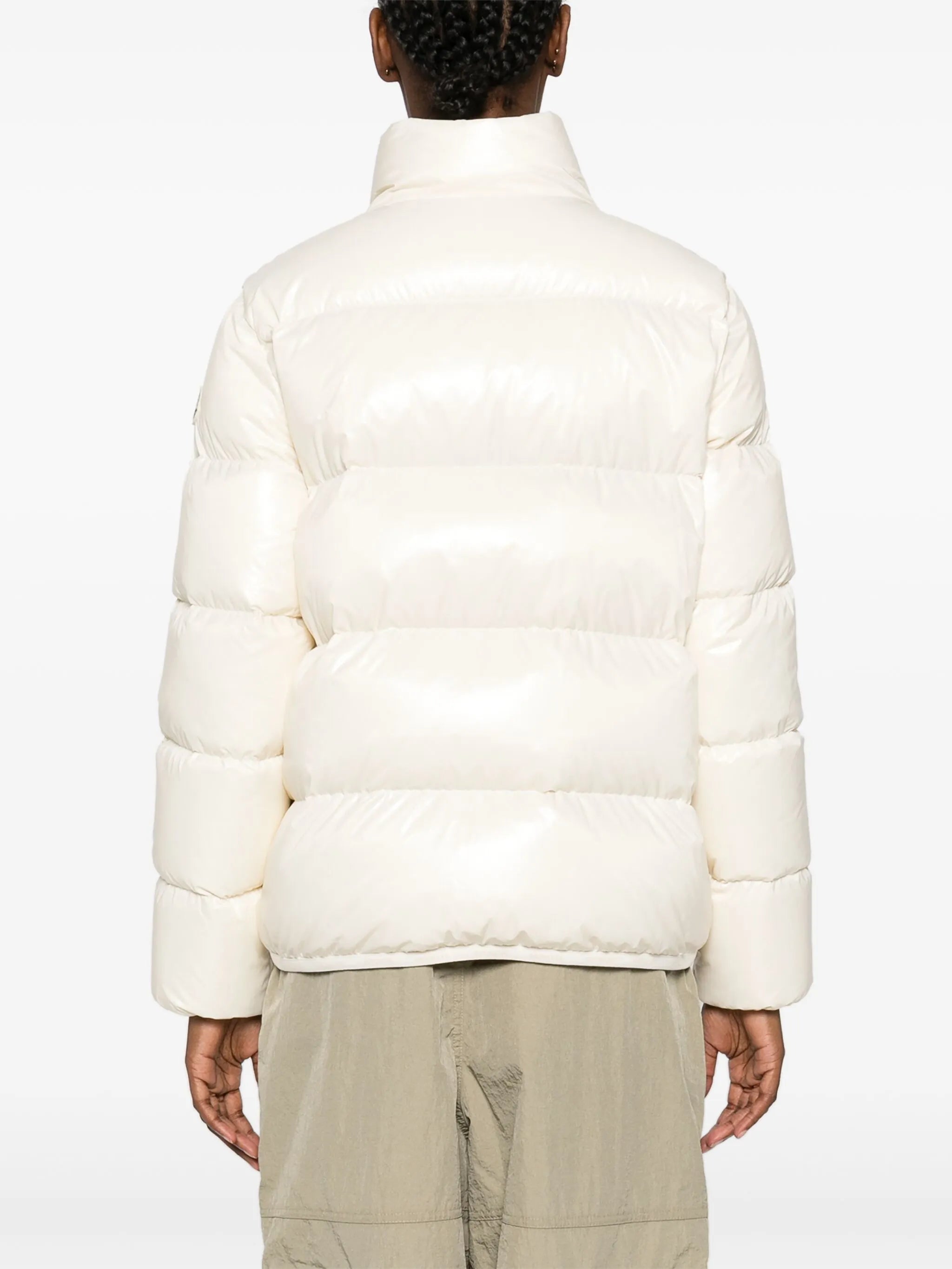Abbadia quilted jacket