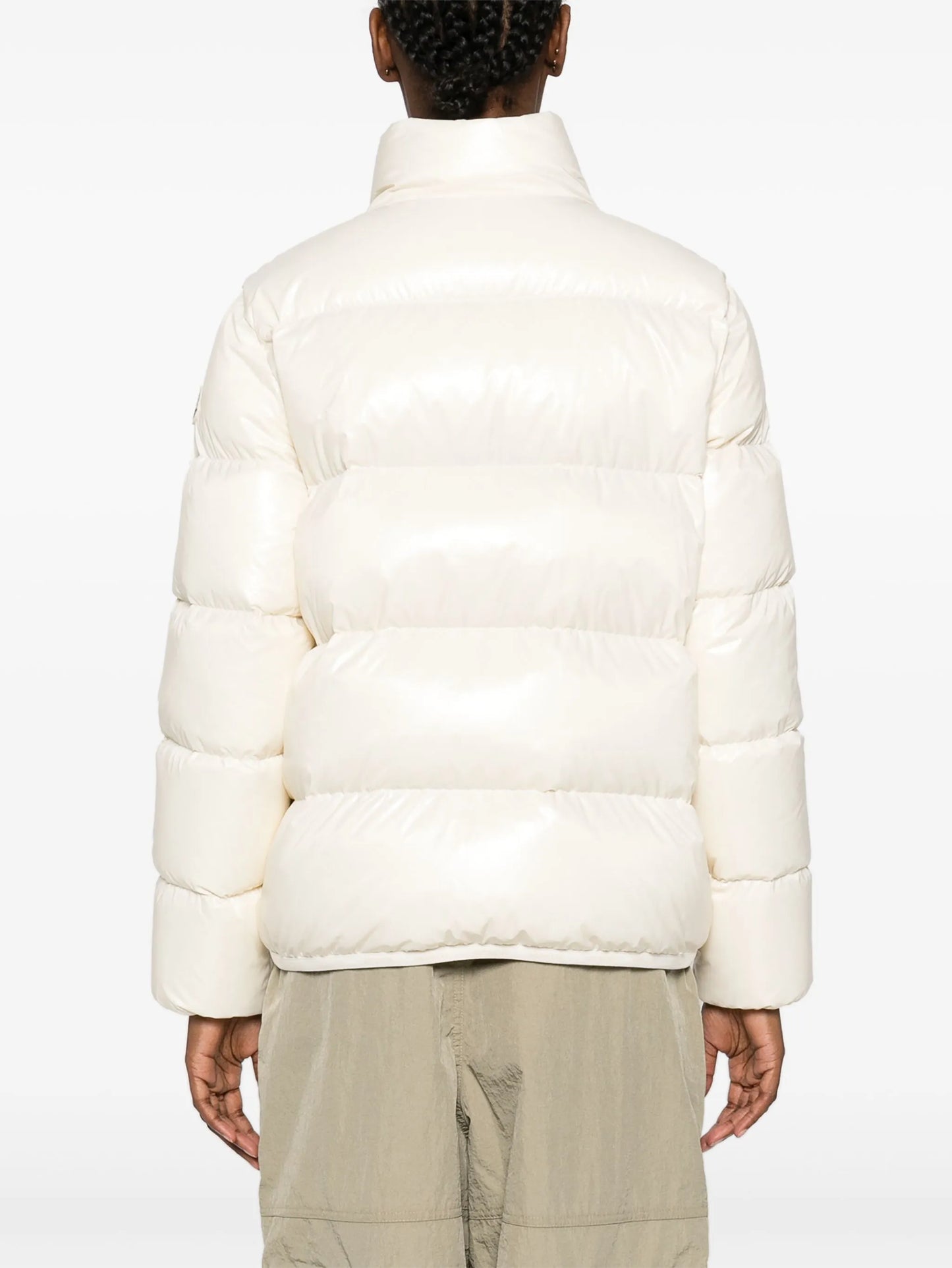 Abbadia quilted jacket