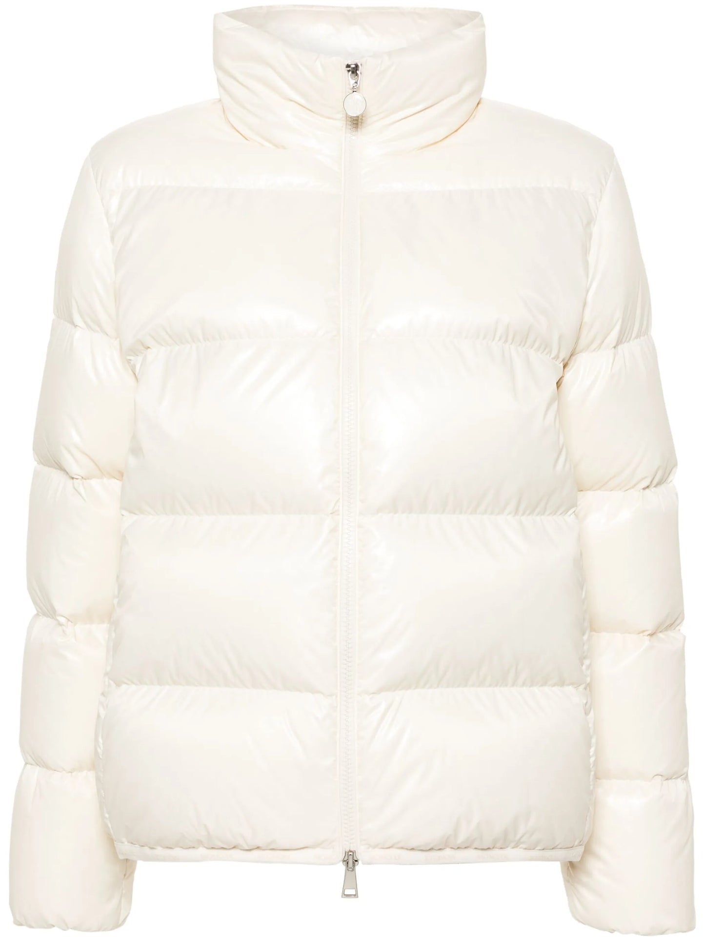 Abbadia quilted jacket