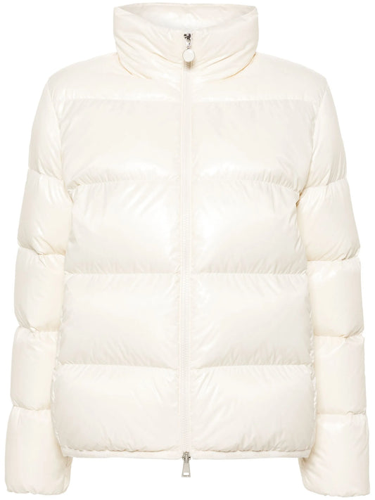 Abbadia quilted jacket