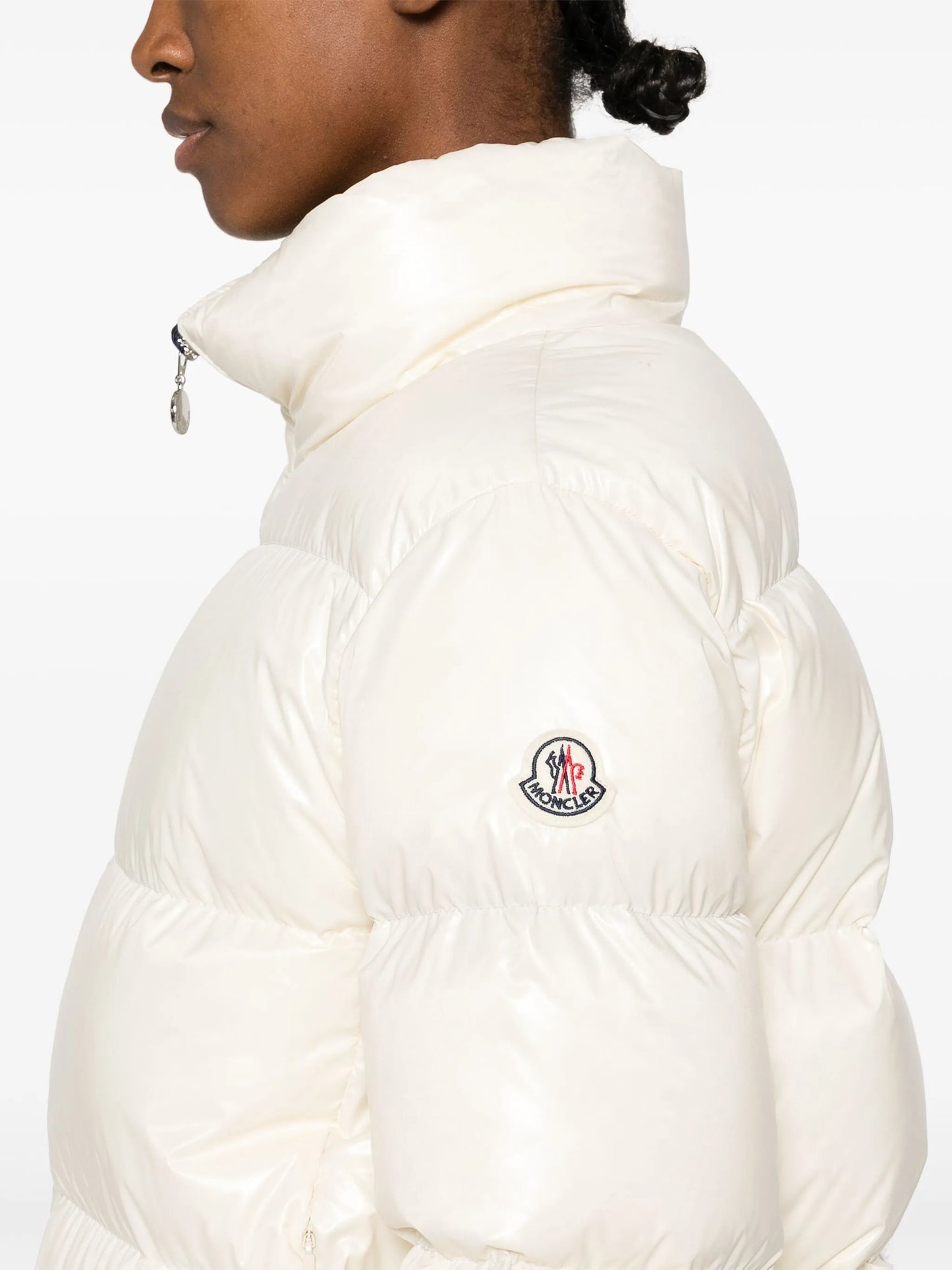 Abbadia quilted jacket