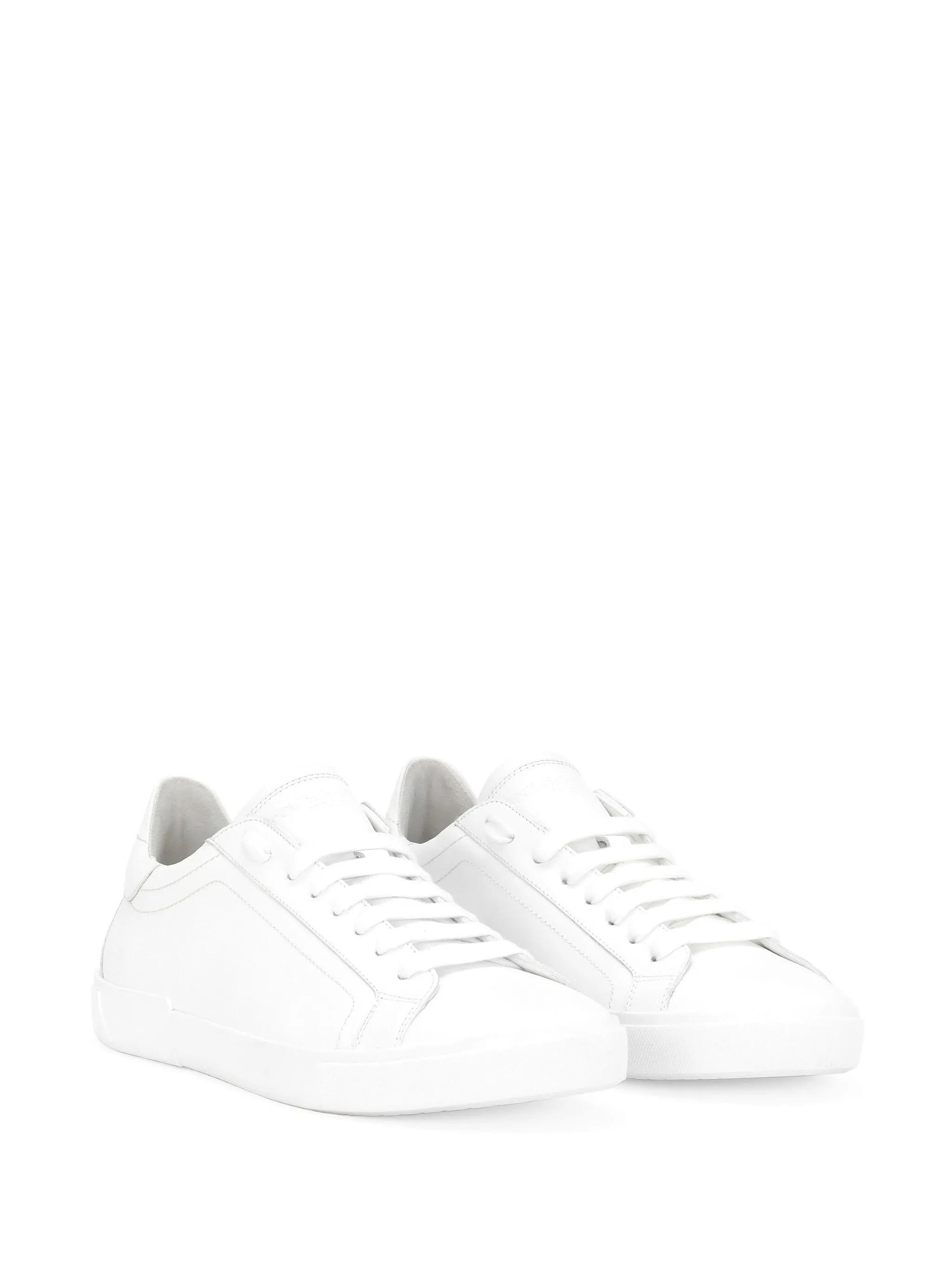 Portfino Vintage leather sneakers