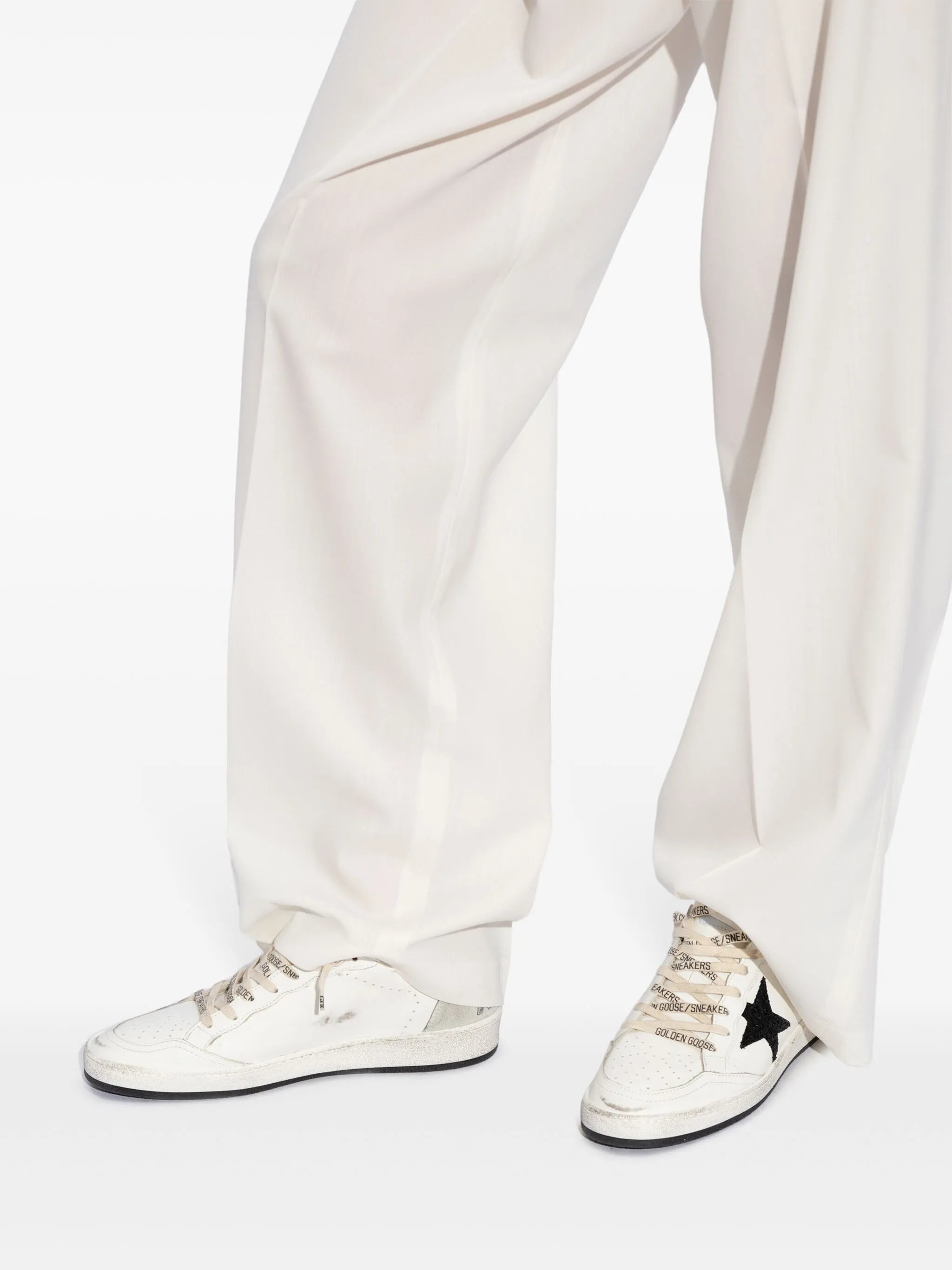 Ball Star sneakers