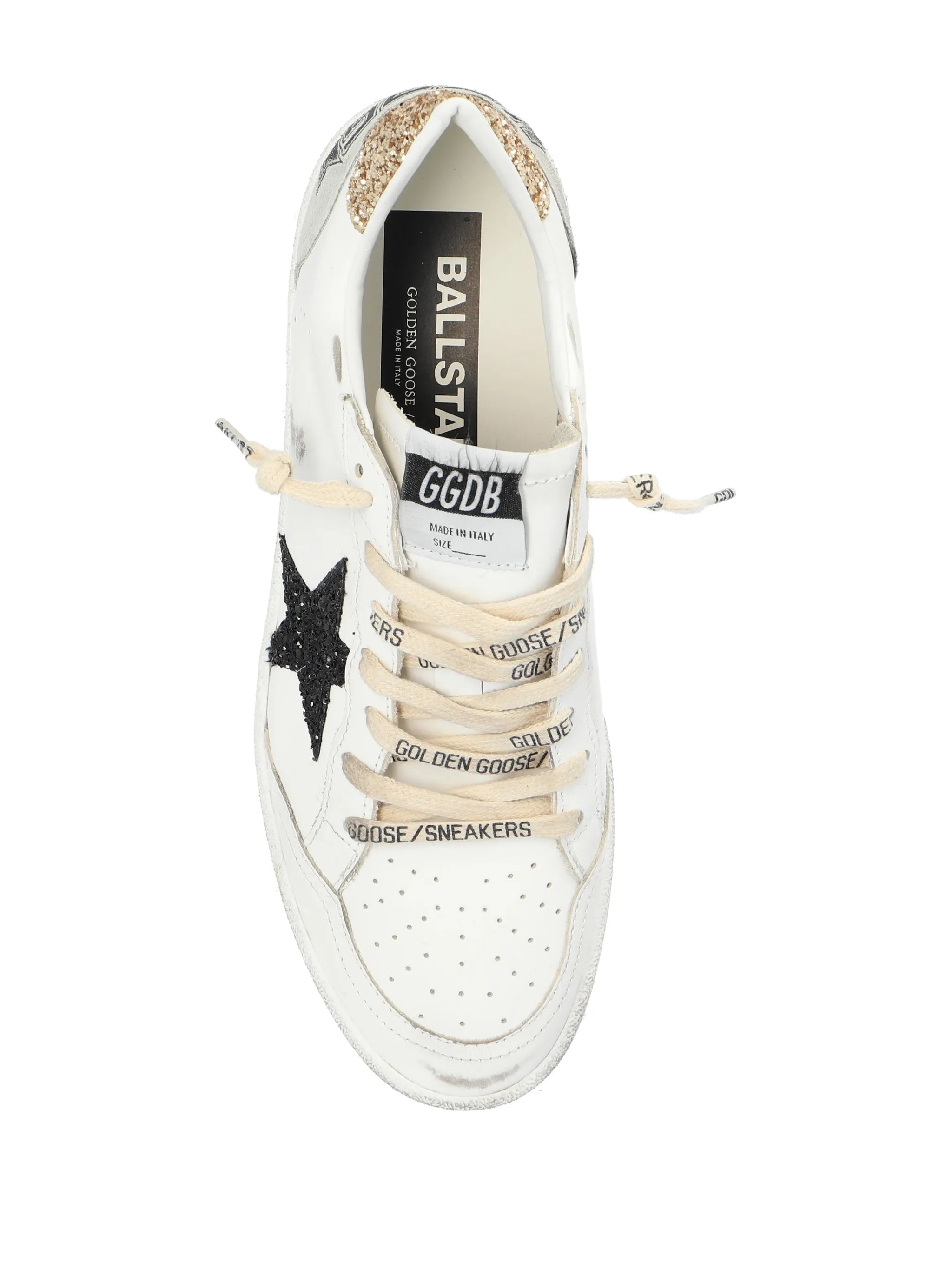 Ball Star sneakers