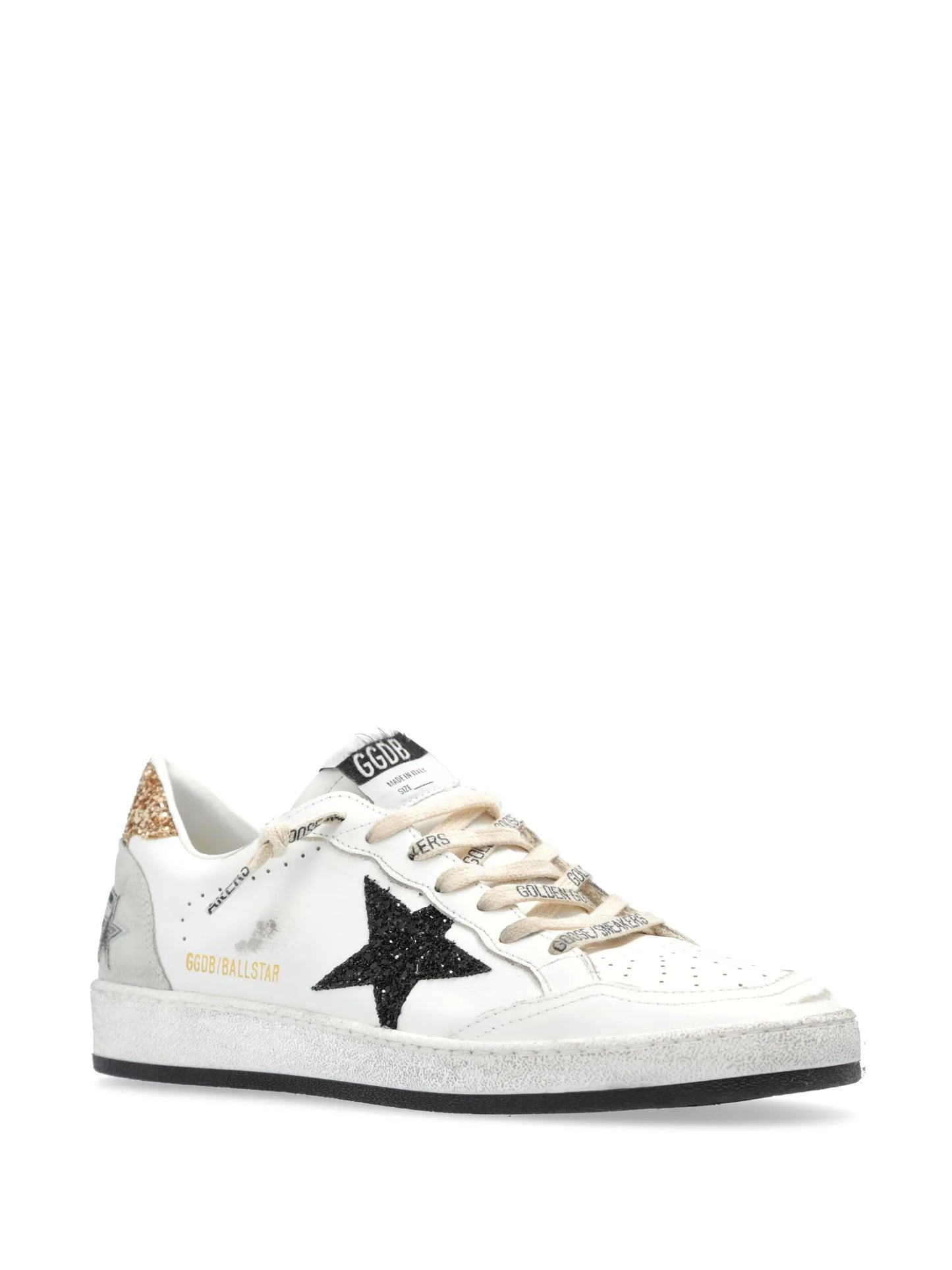 Ball Star sneakers