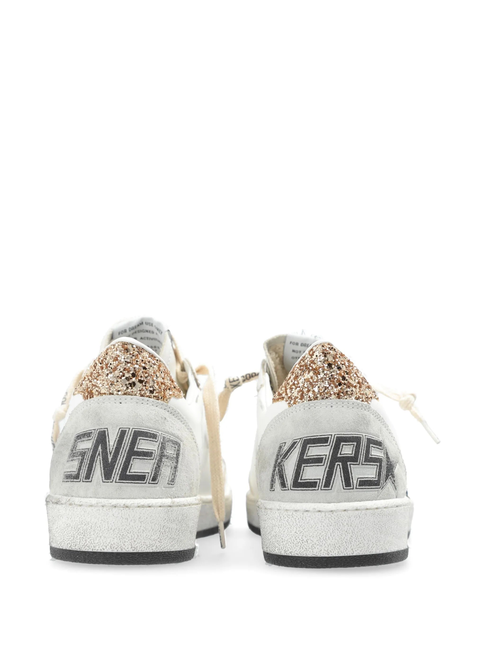 Ball Star sneakers