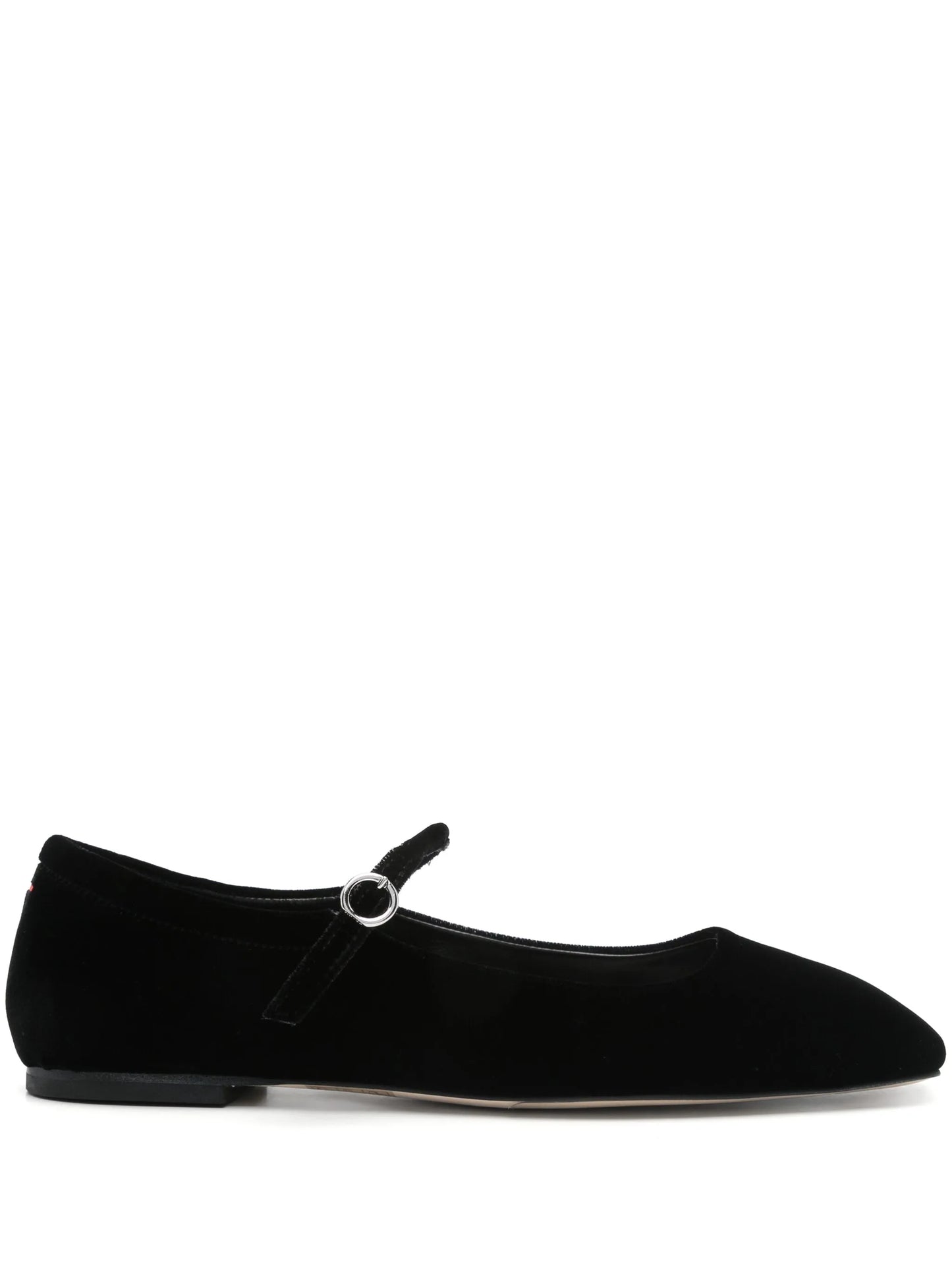 Uma Mary Jane ballet flats