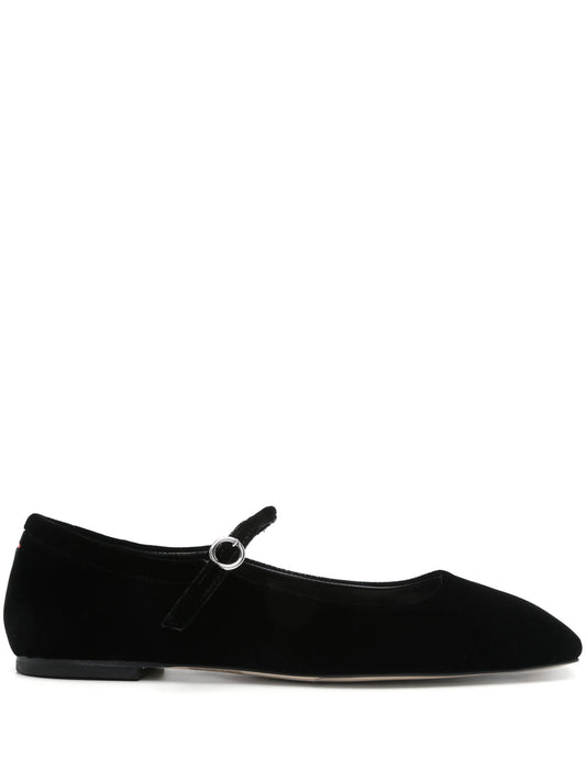 Uma Mary Jane ballet flats