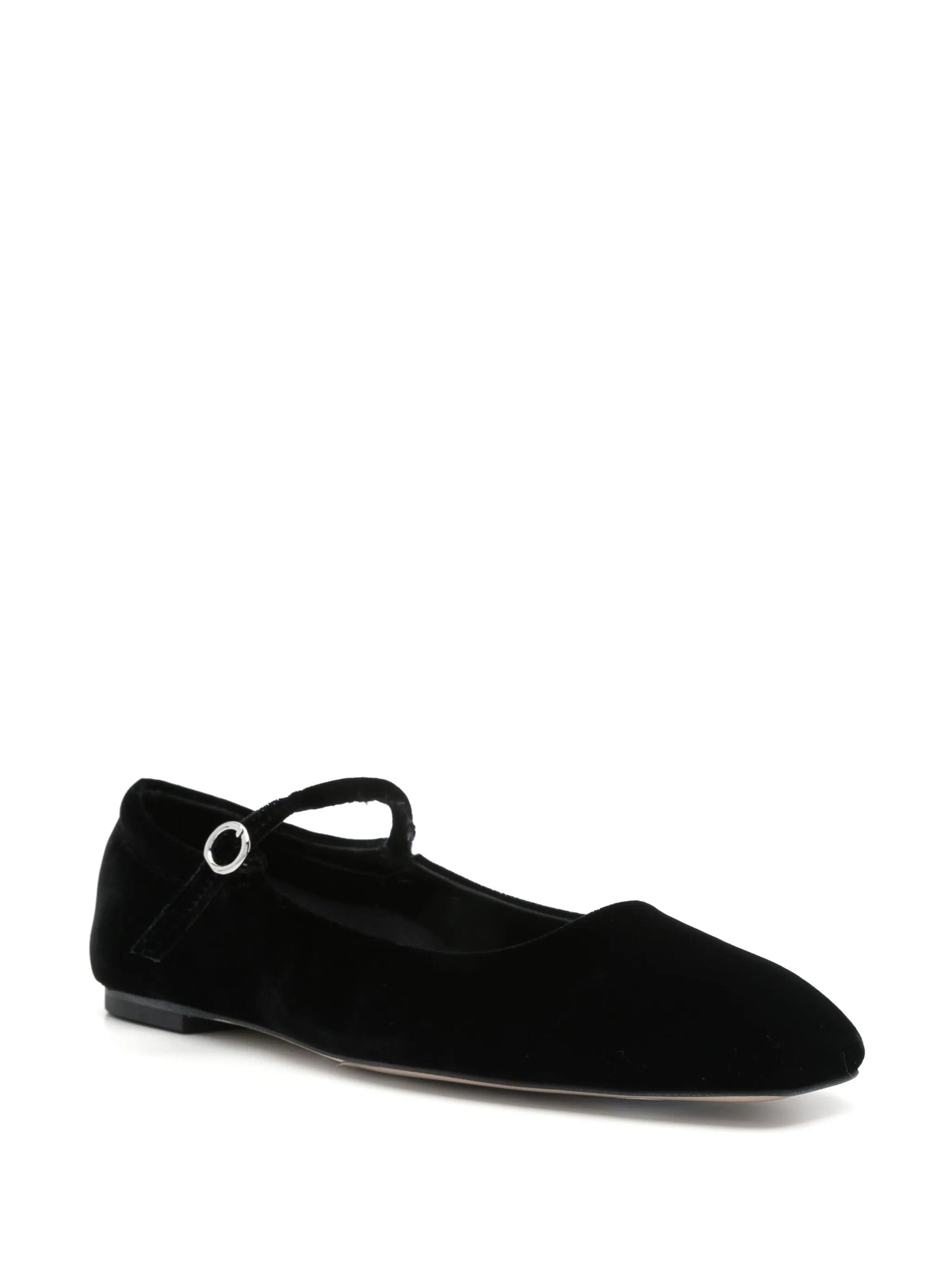 Uma Mary Jane ballet flats