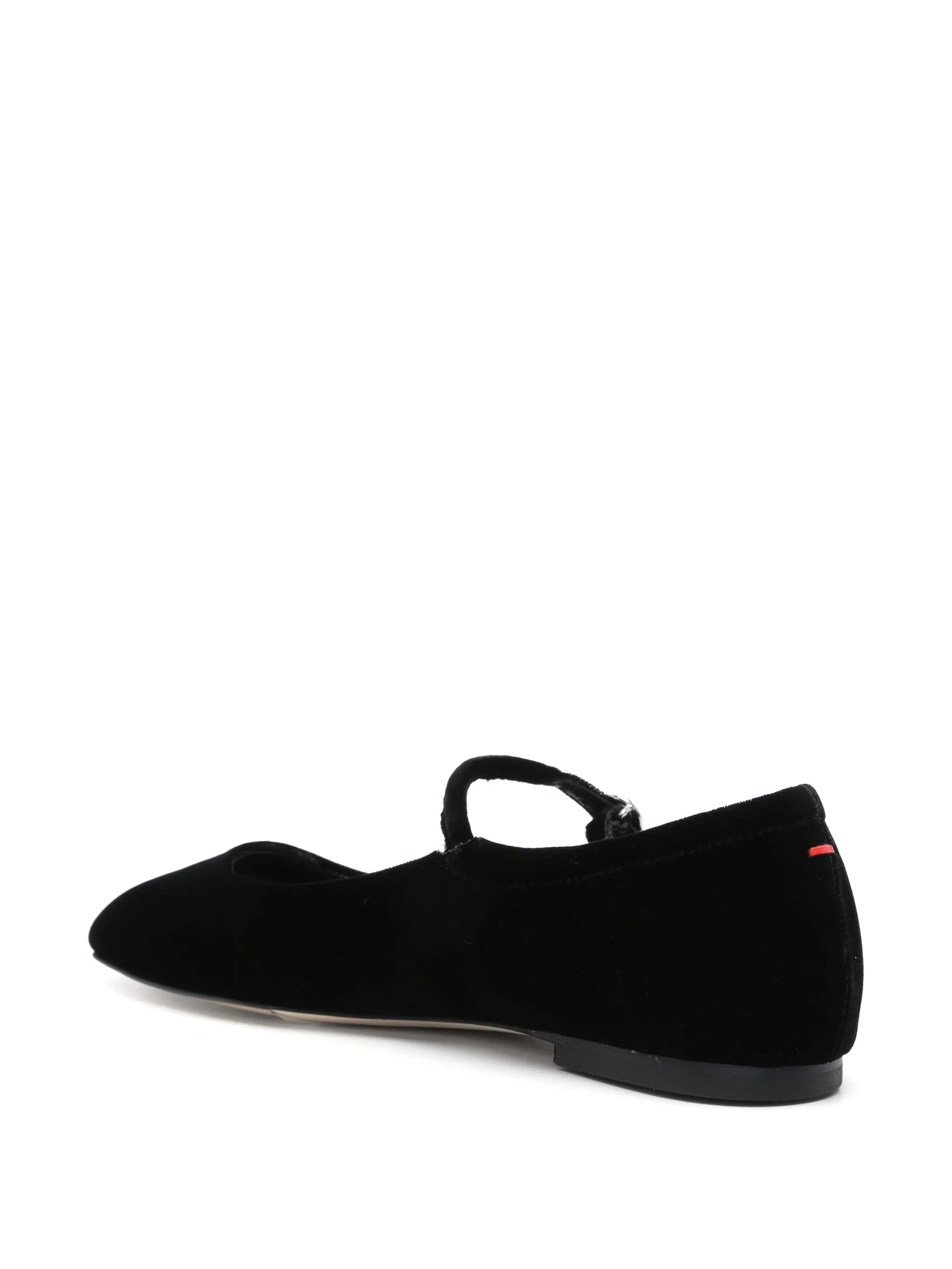 Uma Mary Jane ballet flats