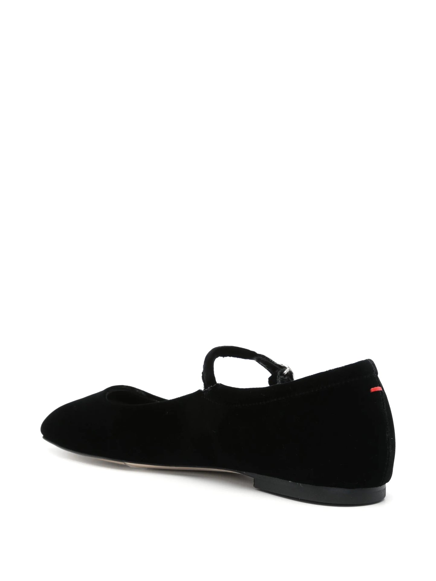 Uma Mary Jane ballet flats