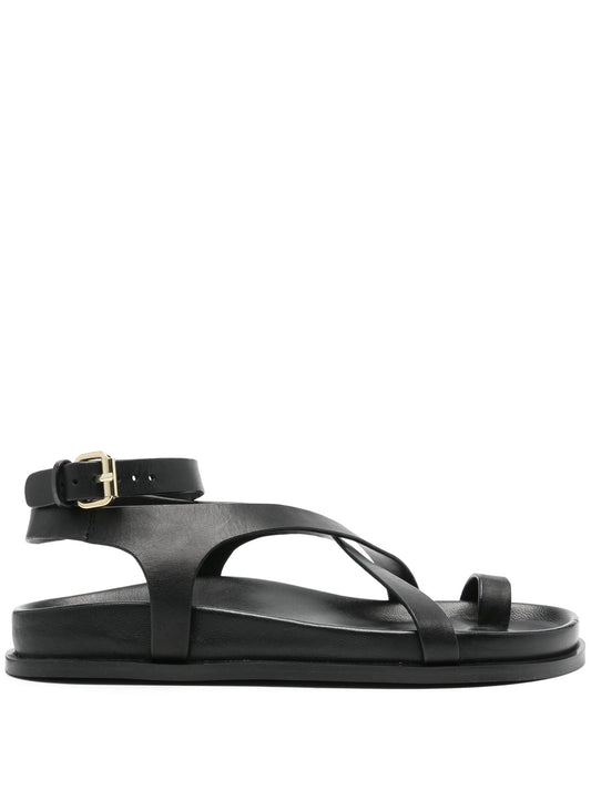 The Jalen Slim Sandals