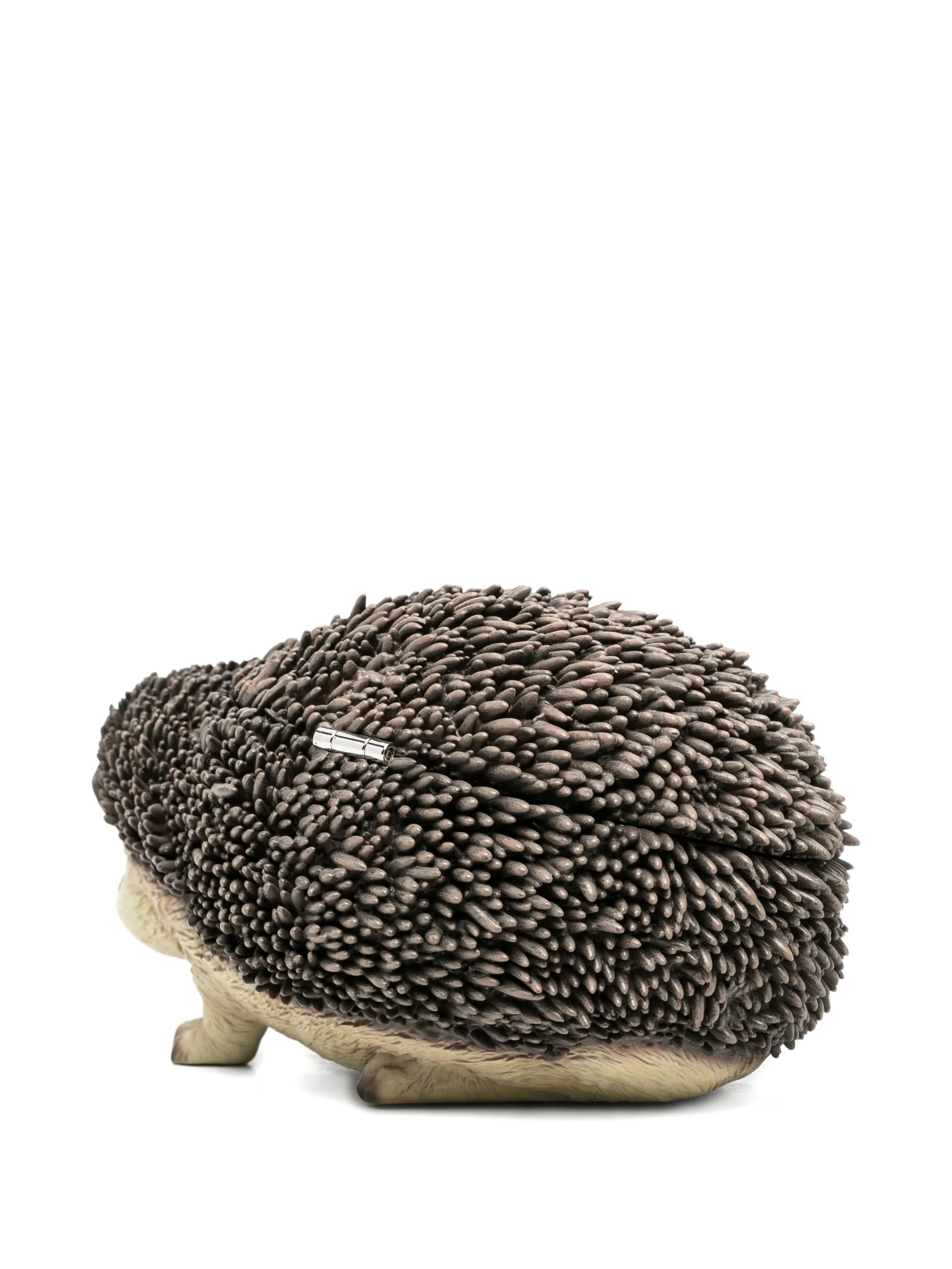 Hedgehog mini bag