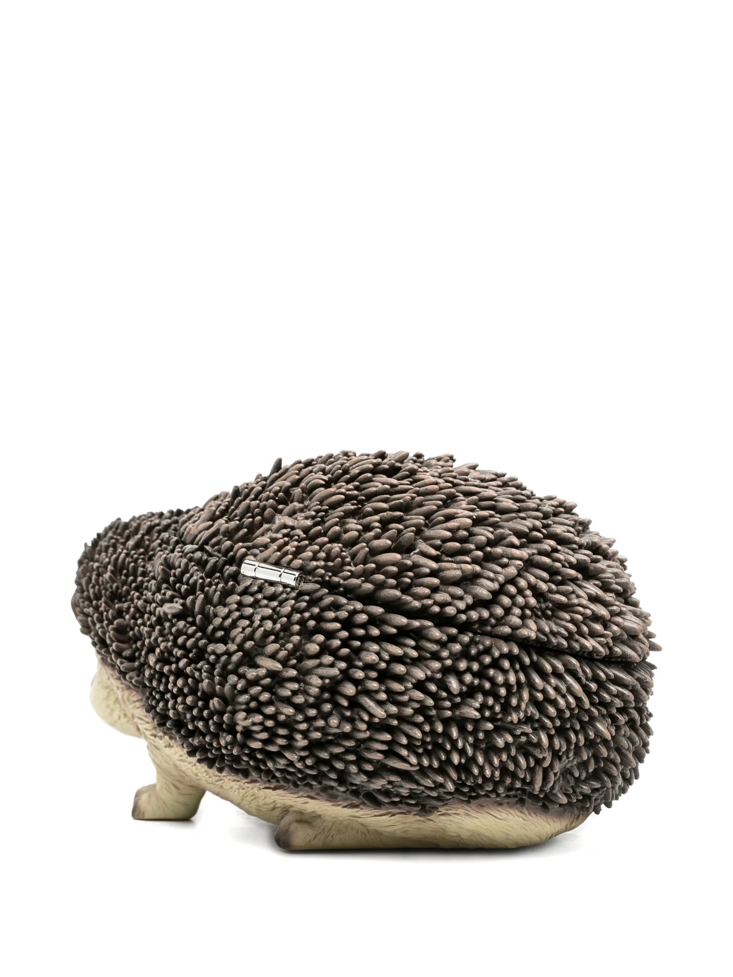Hedgehog mini bag