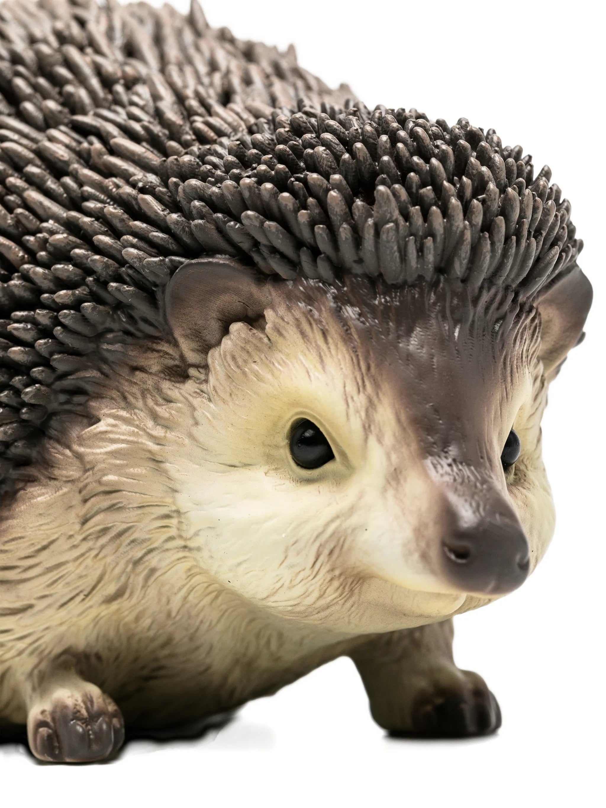 Hedgehog mini bag