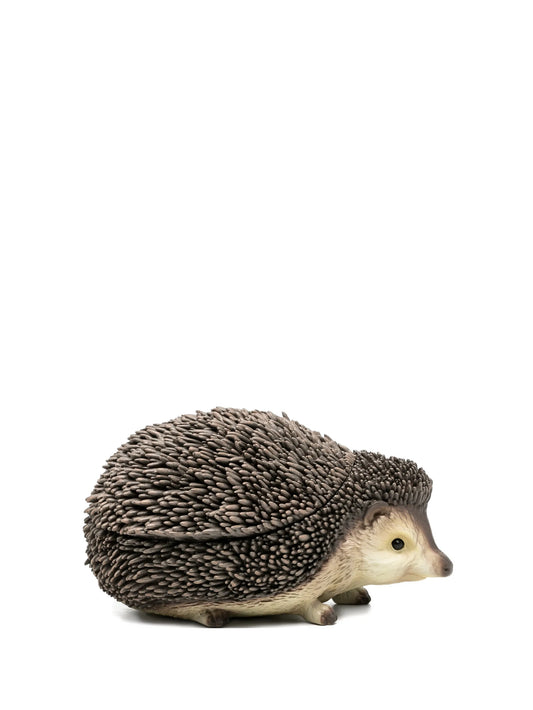 Hedgehog mini bag