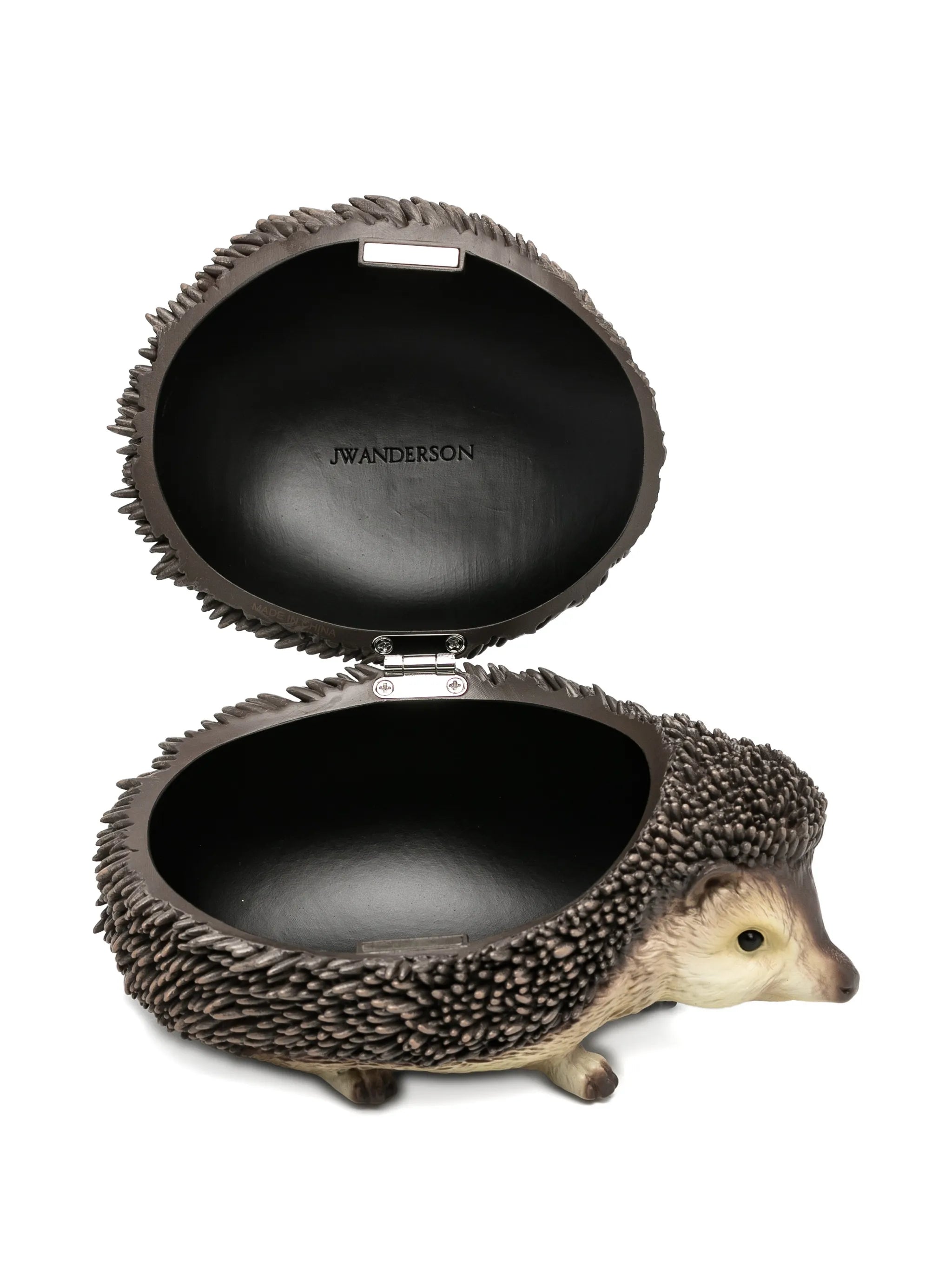 Hedgehog mini bag