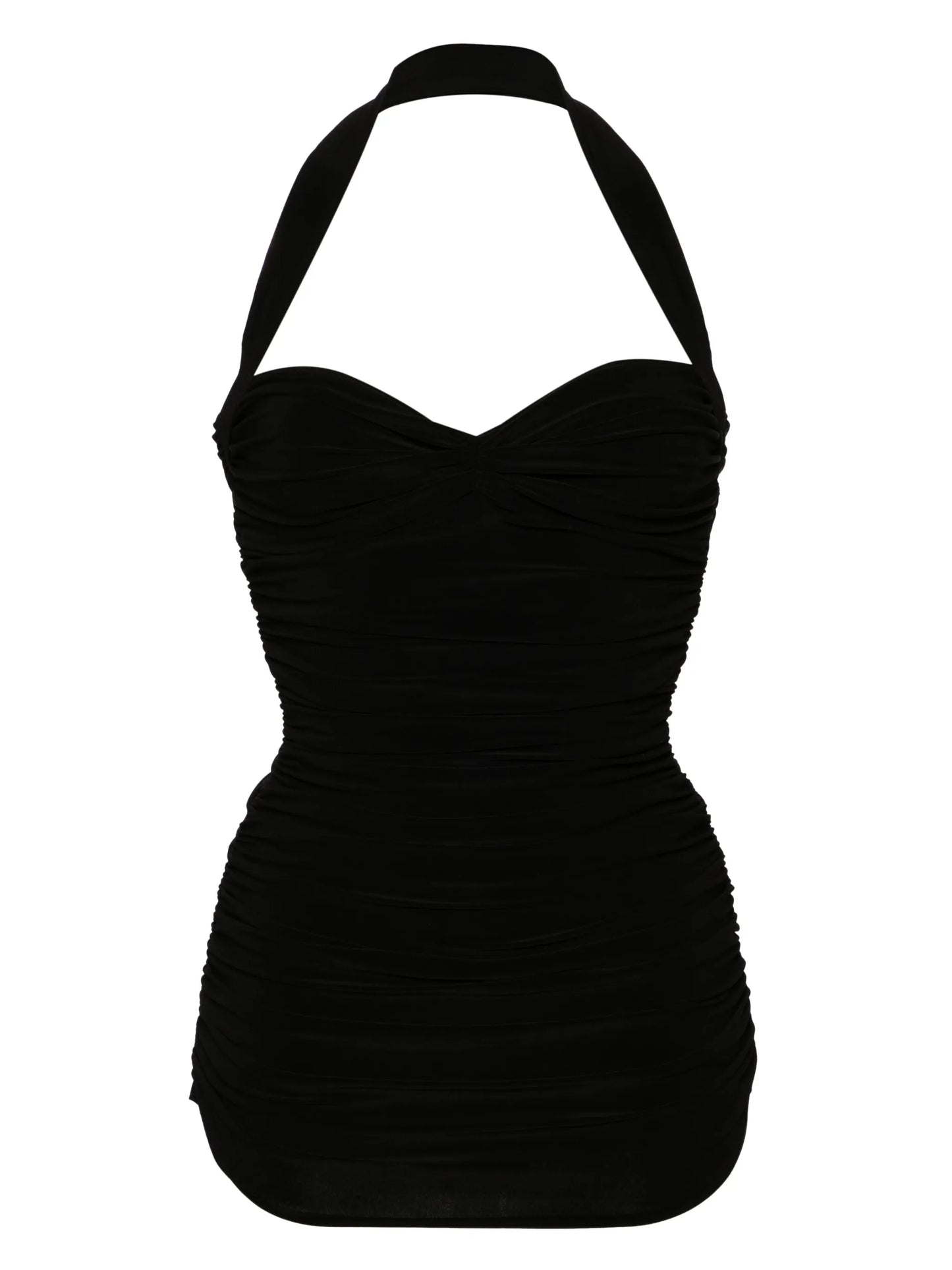 Bill ruched swimsuit