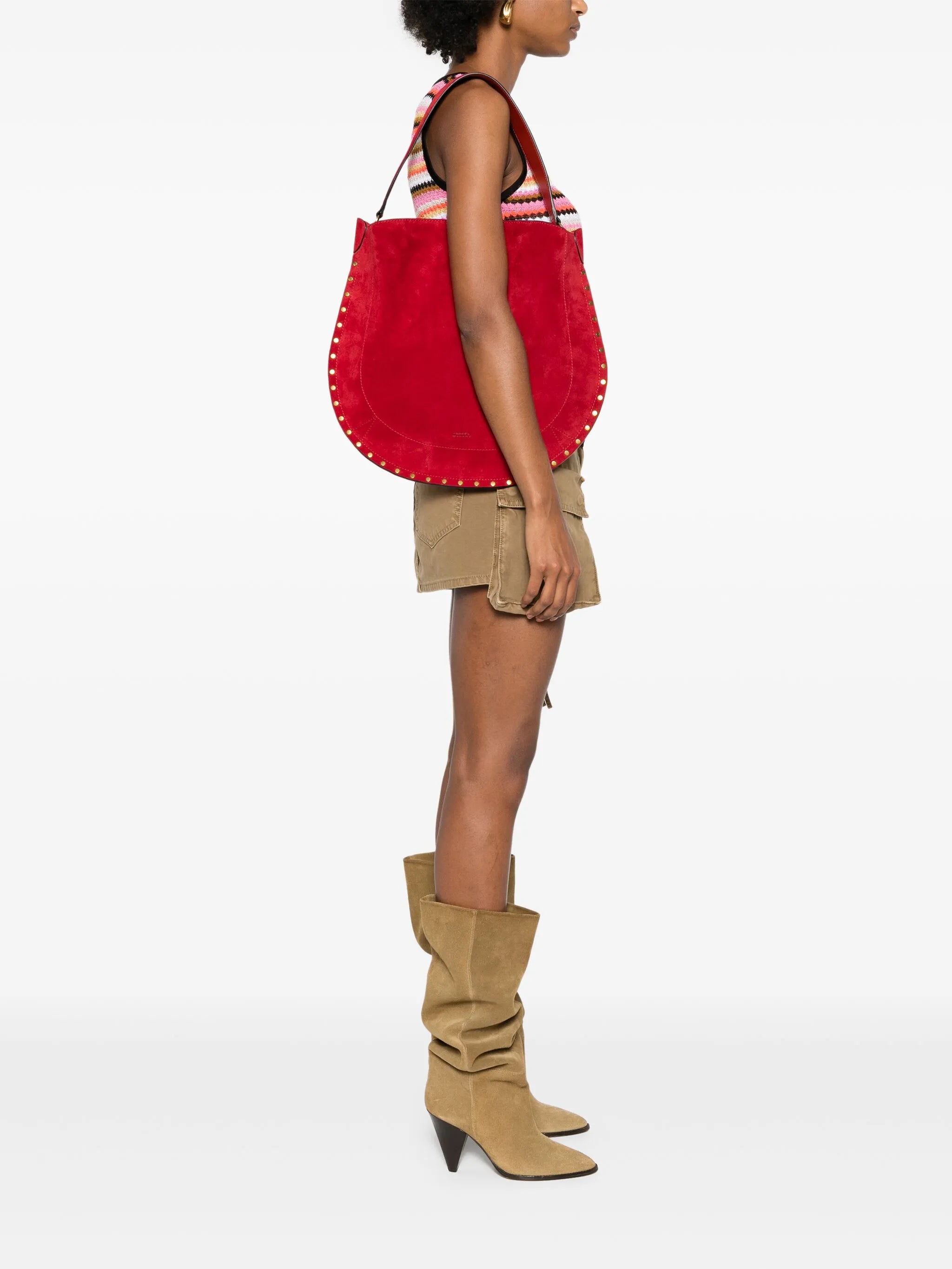 Oskan Soft bag