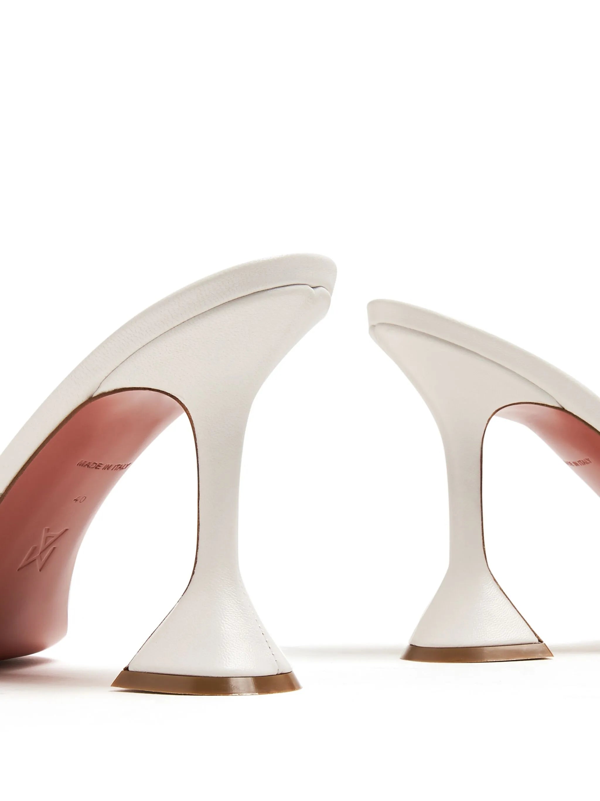95mm Lupita sandals