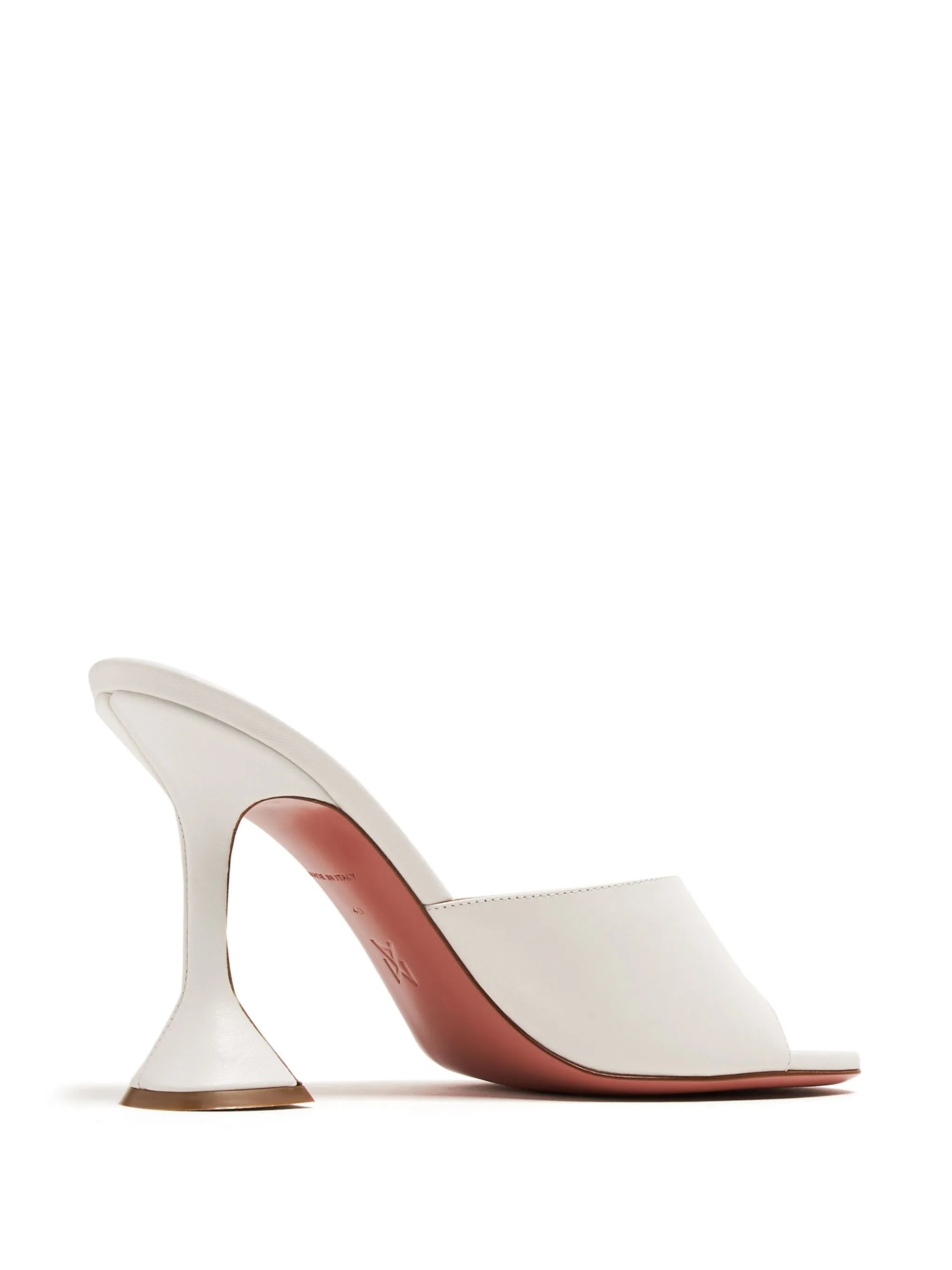 95mm Lupita sandals