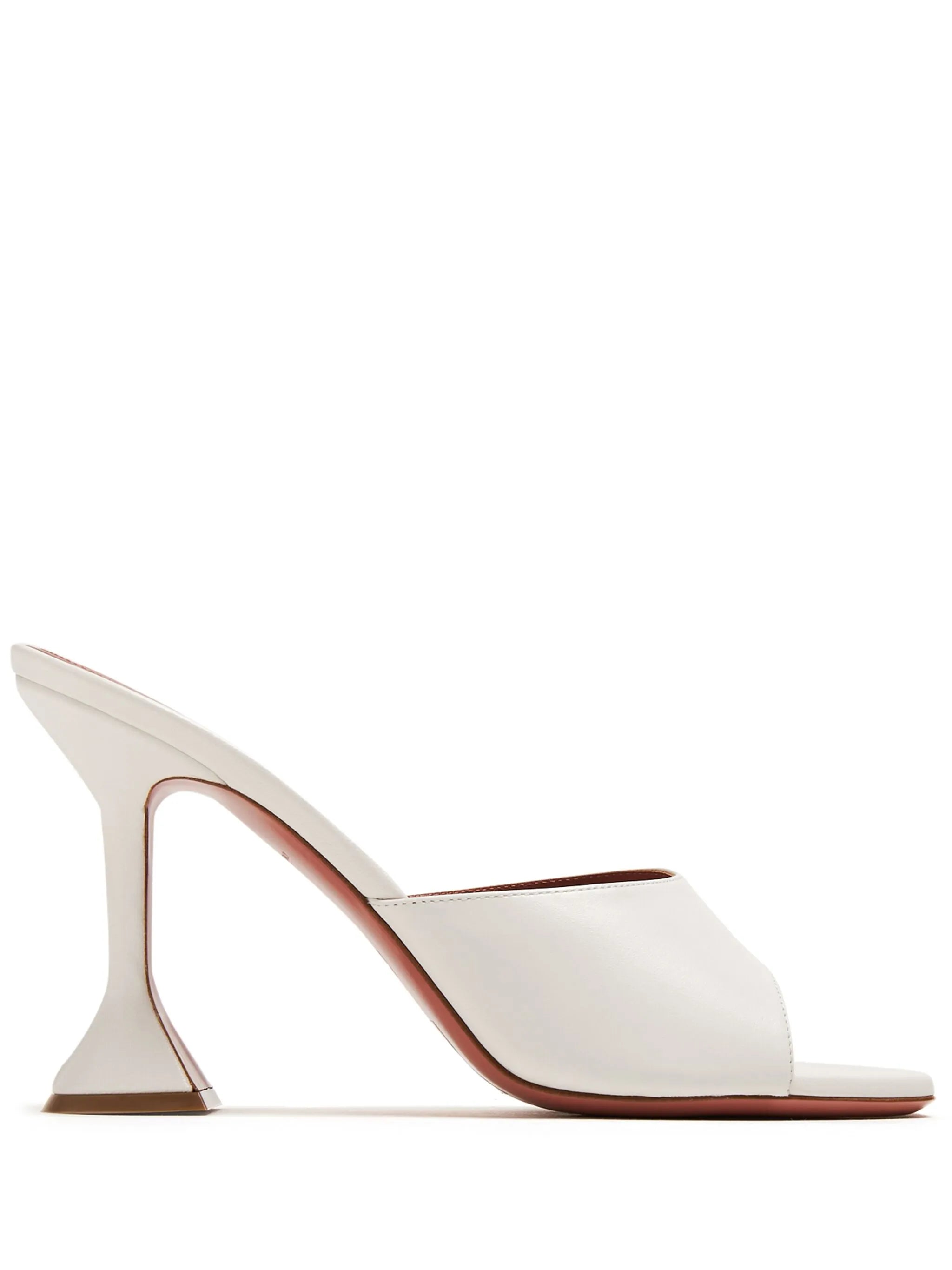 95mm Lupita sandals