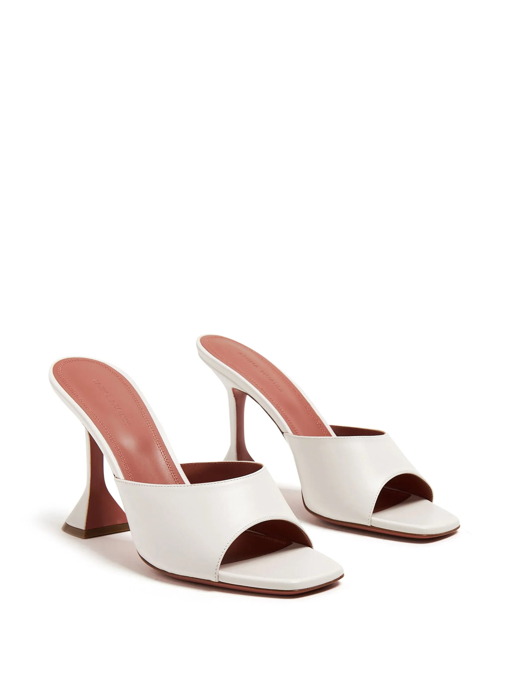 95mm Lupita sandals