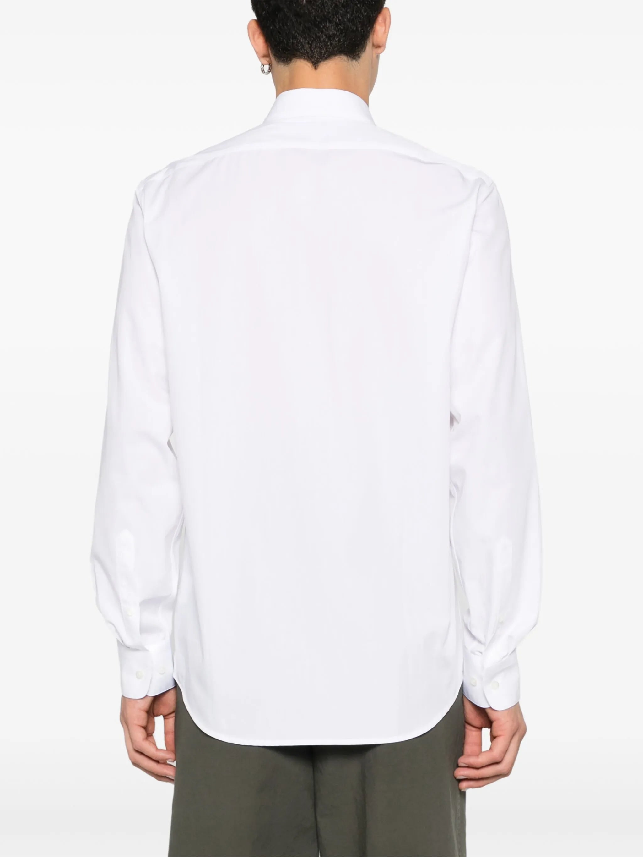 Curles shirt