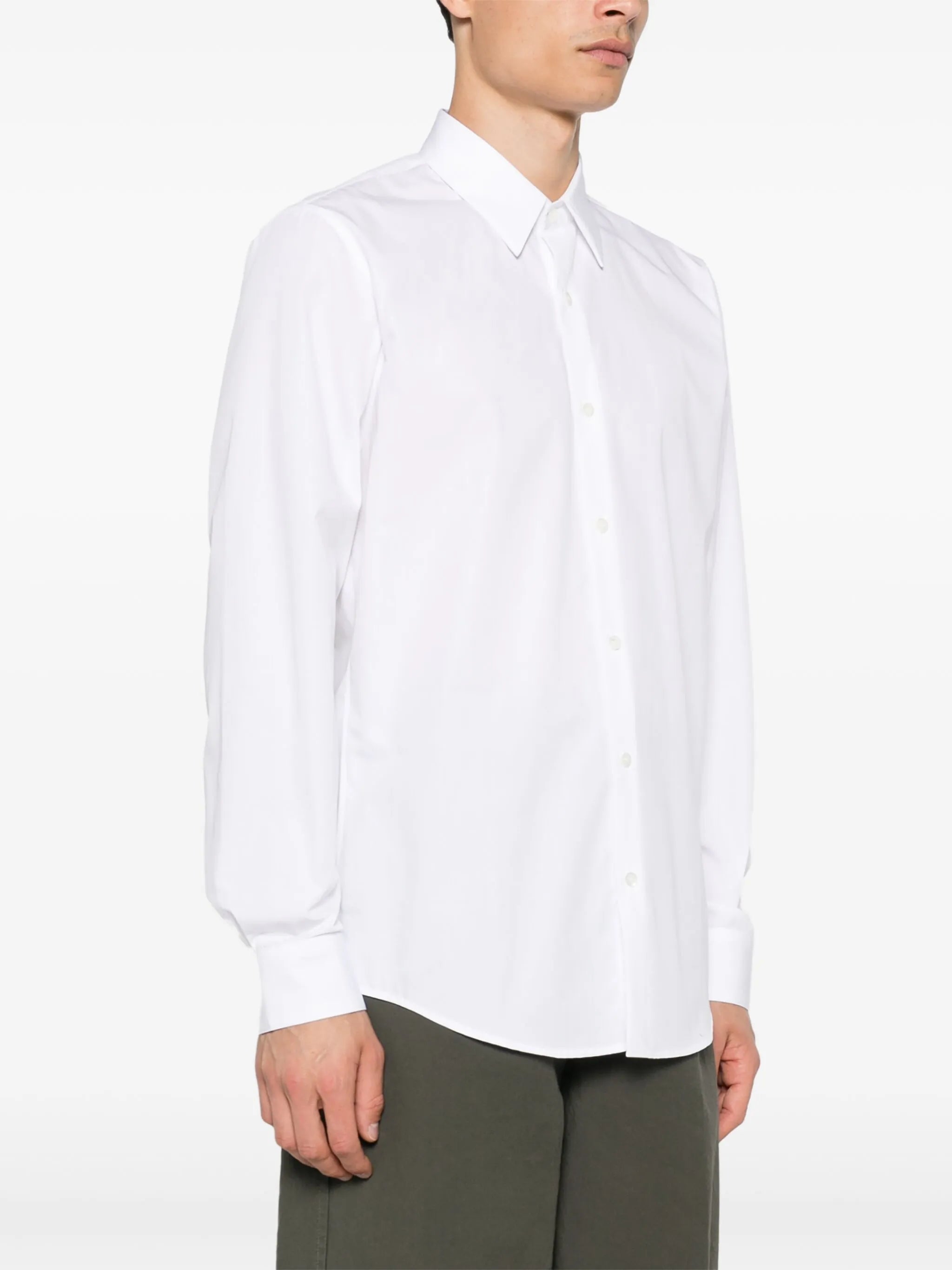Curles shirt