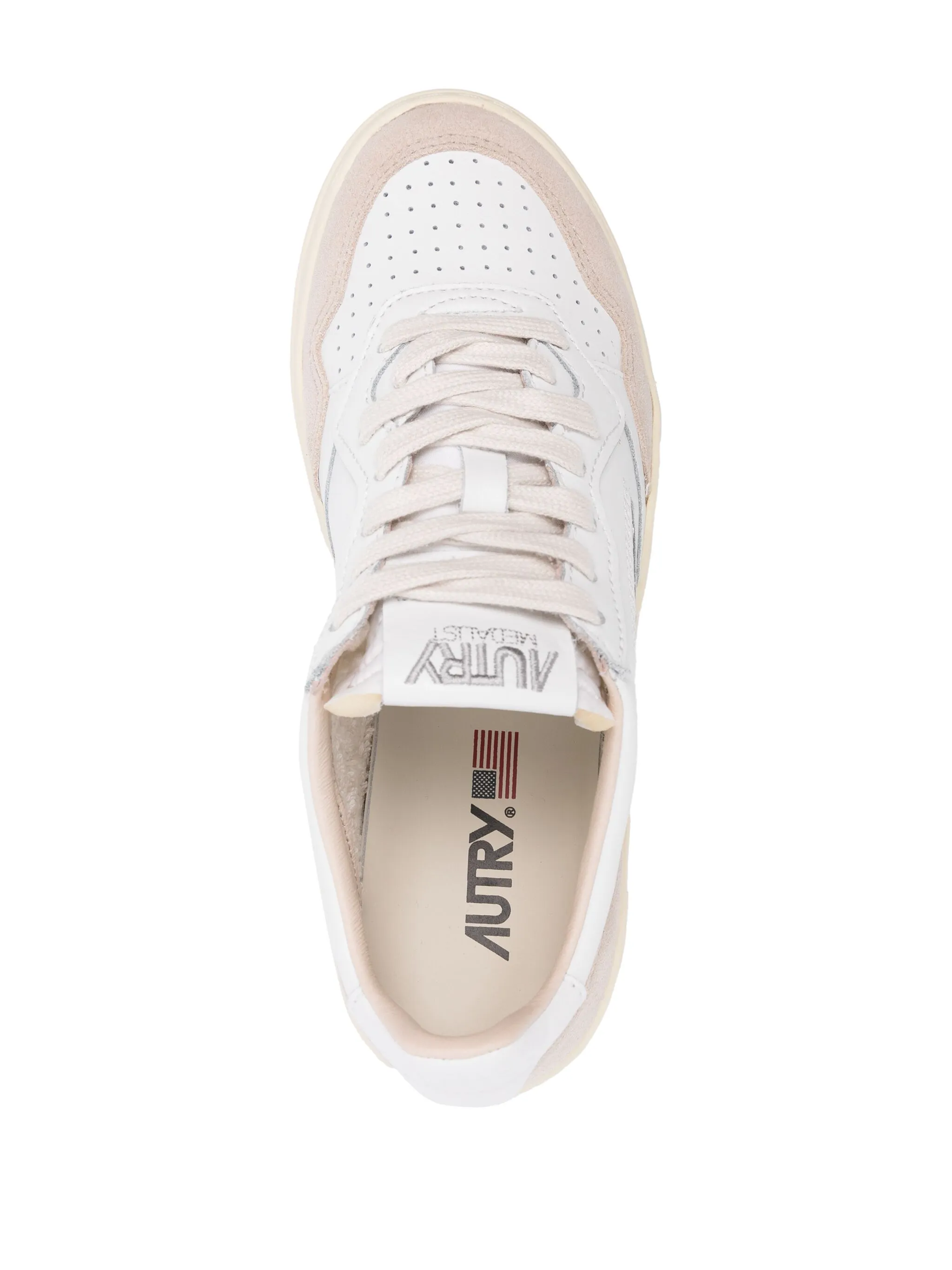 Medalist Low sneakers
