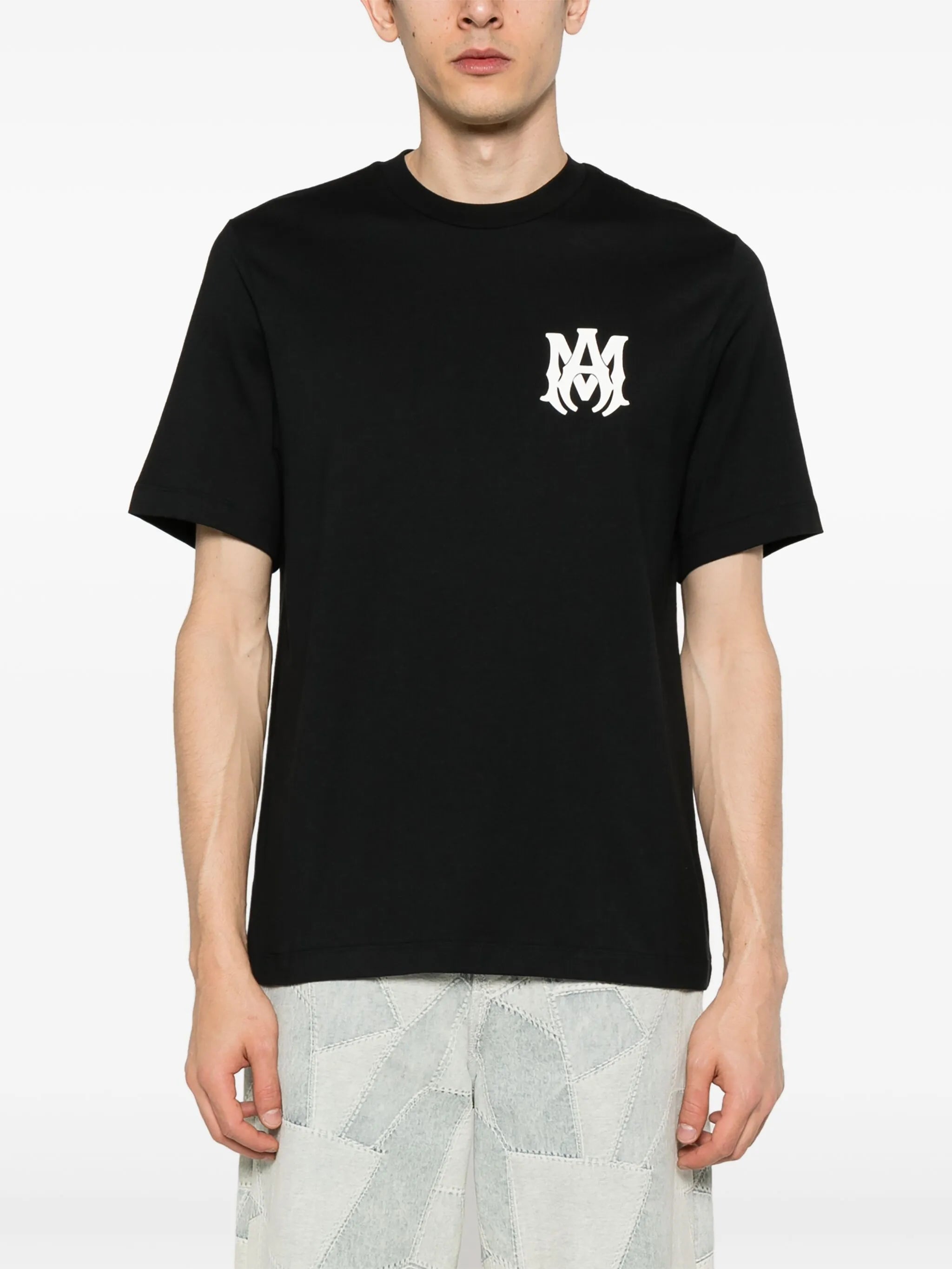MA Core cotton T-shirt