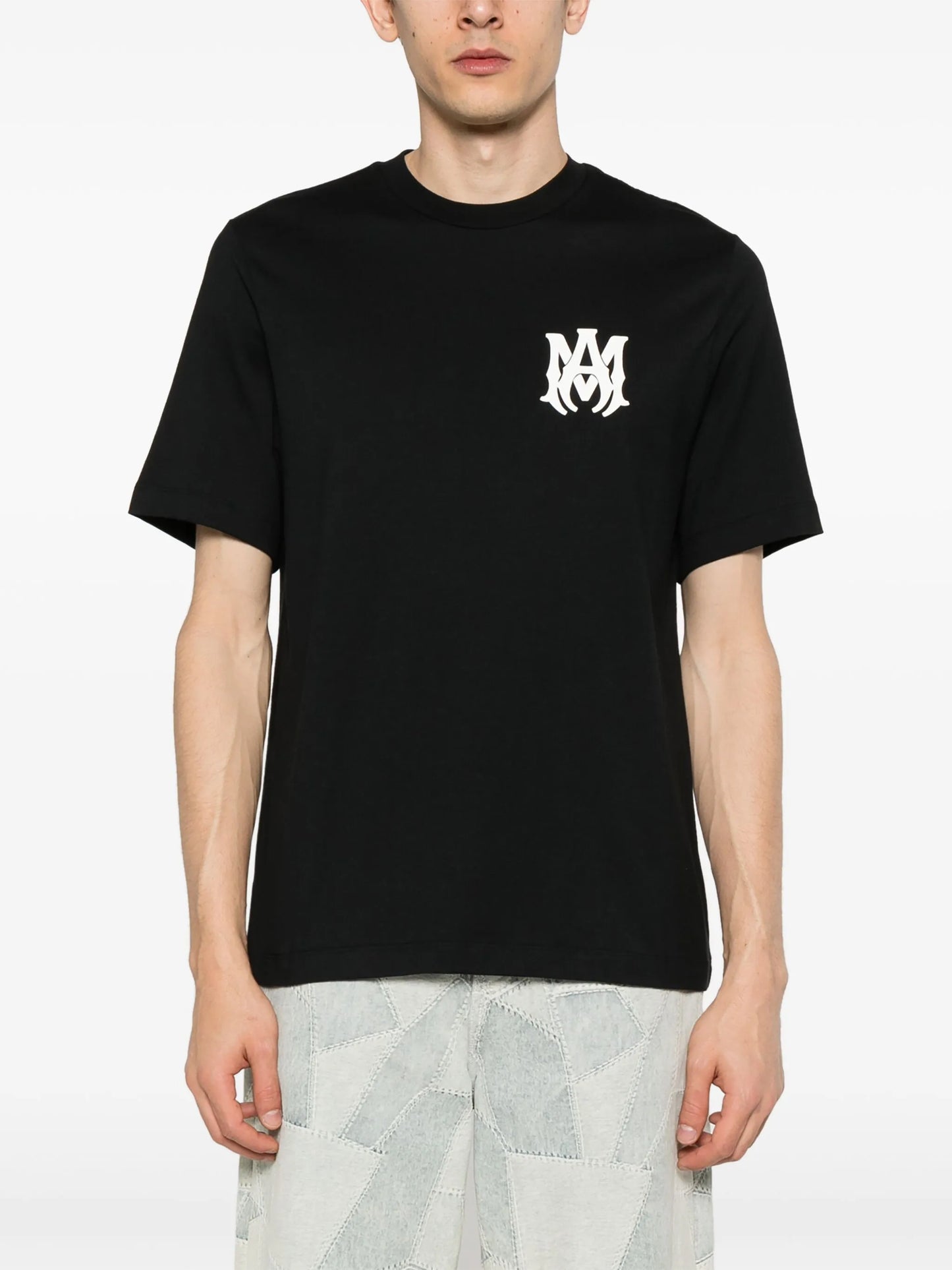 MA Core cotton T-shirt