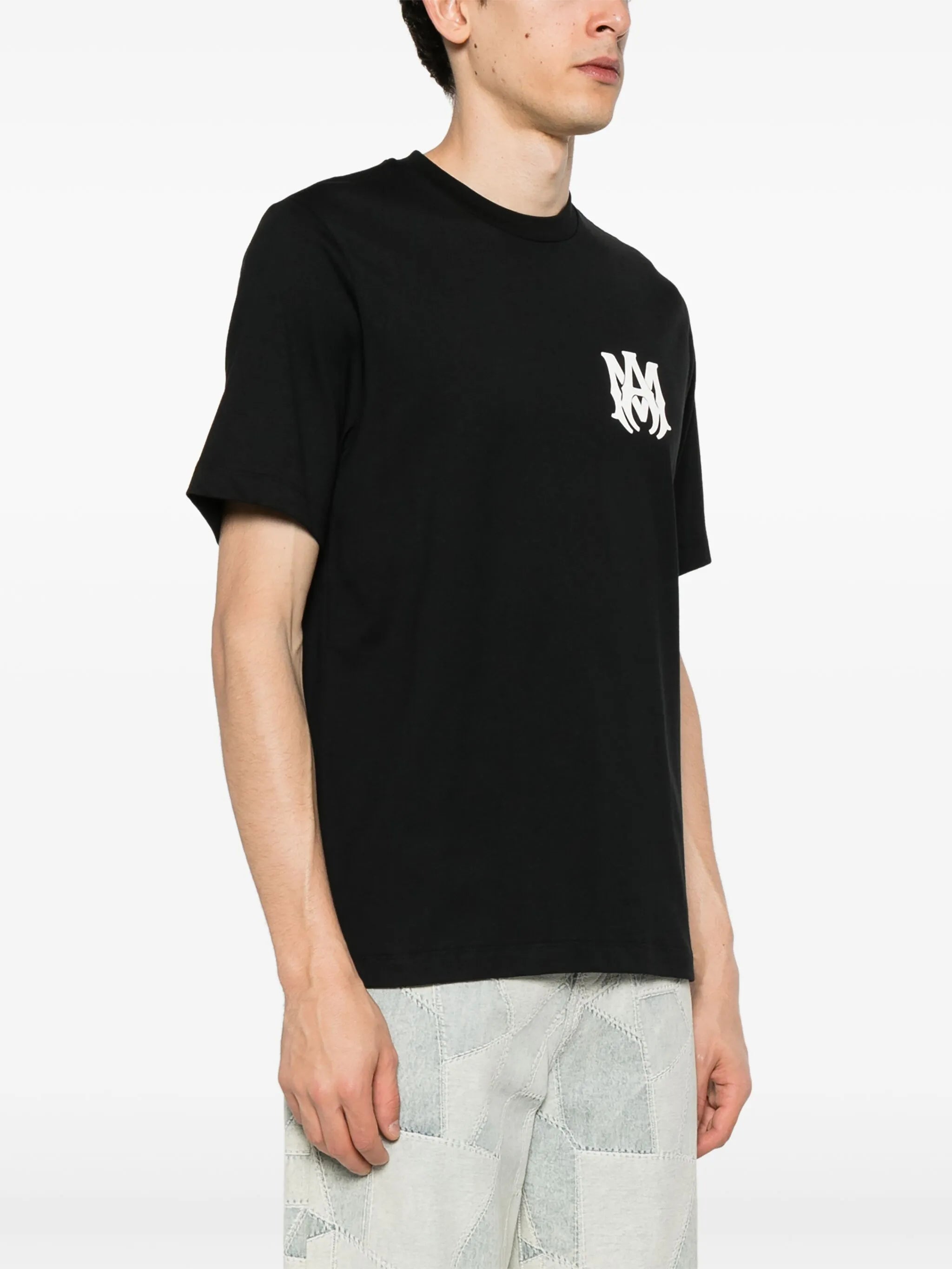 MA Core cotton T-shirt