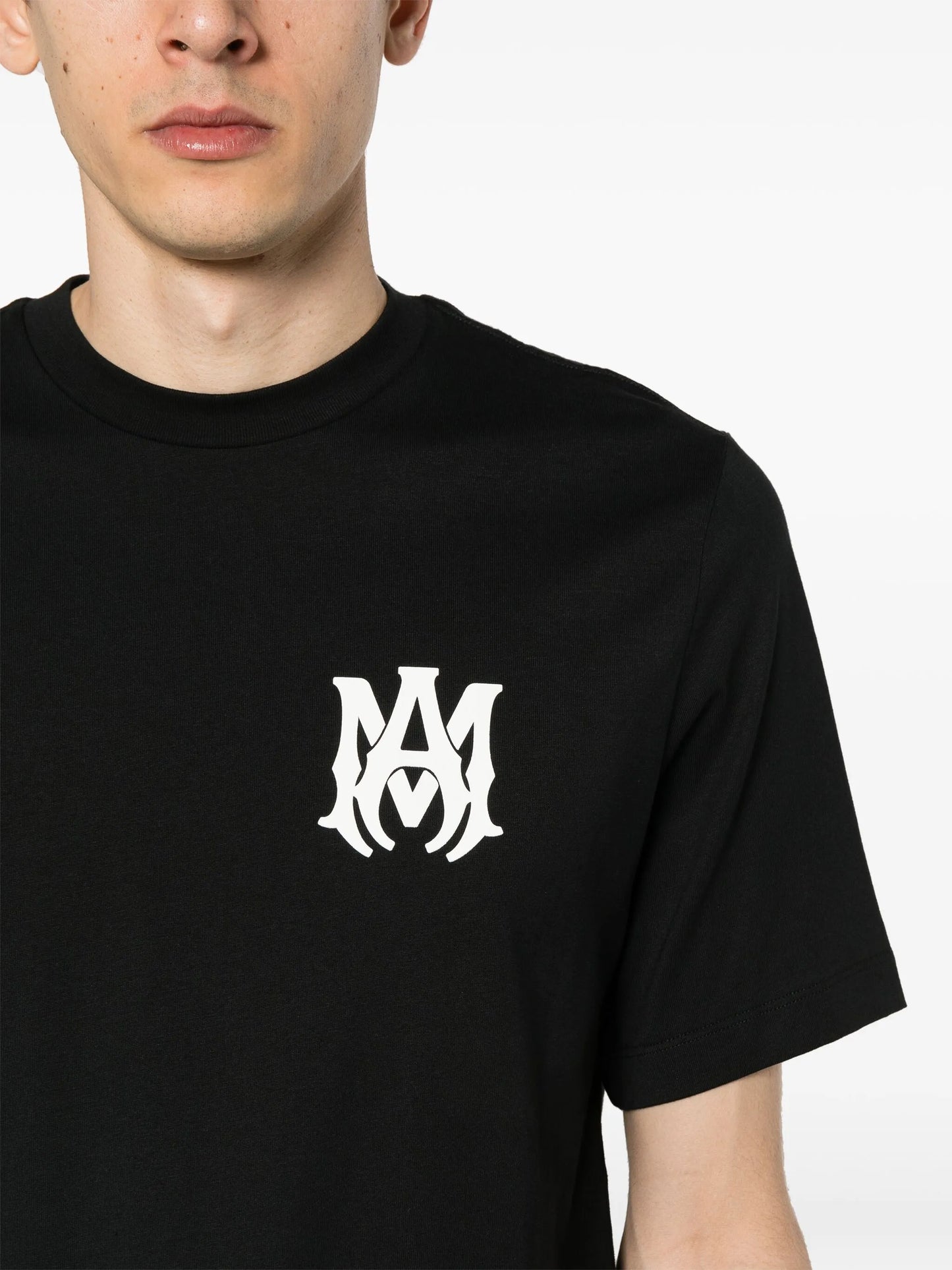 MA Core cotton T-shirt