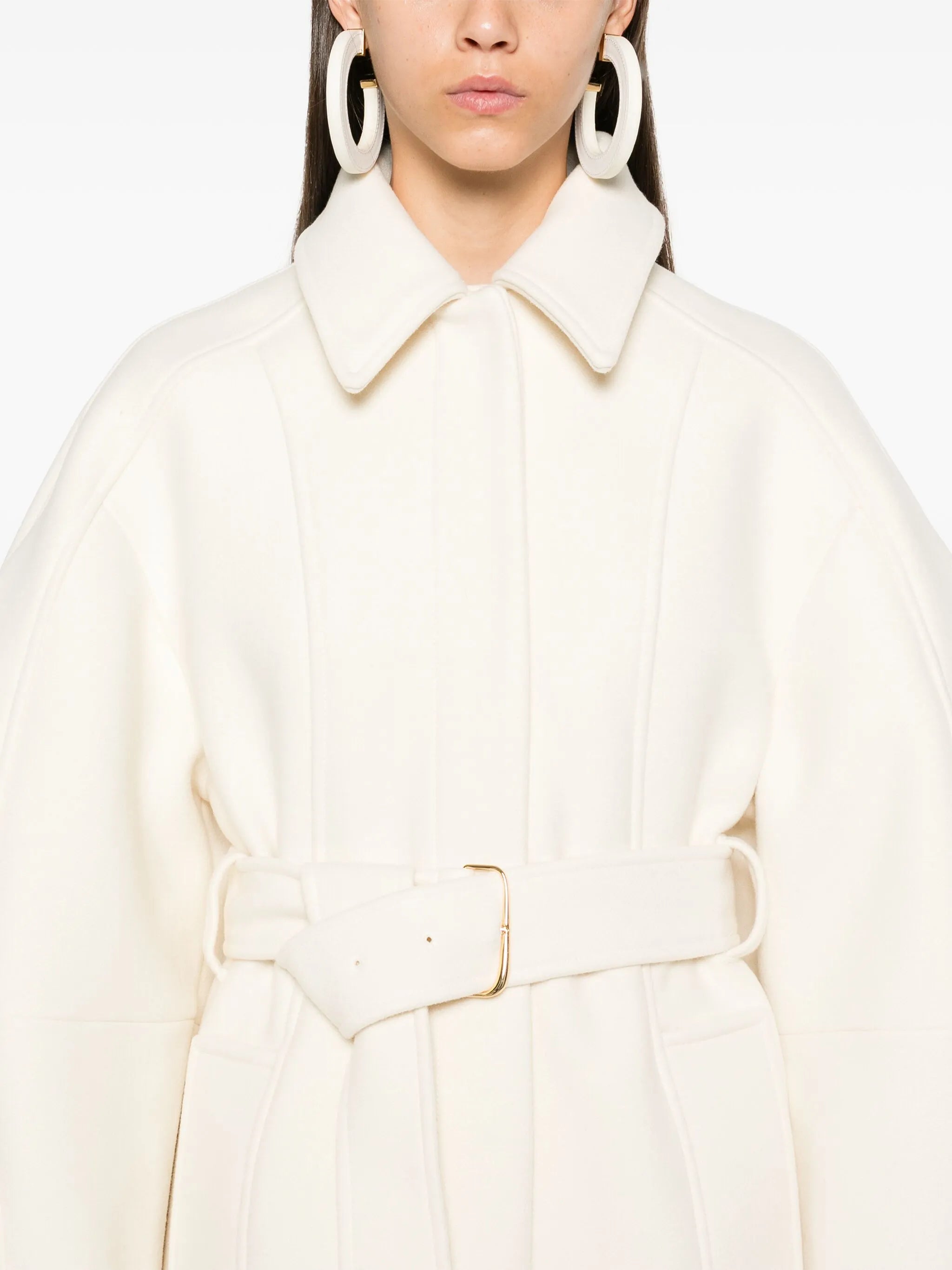 Bari coat