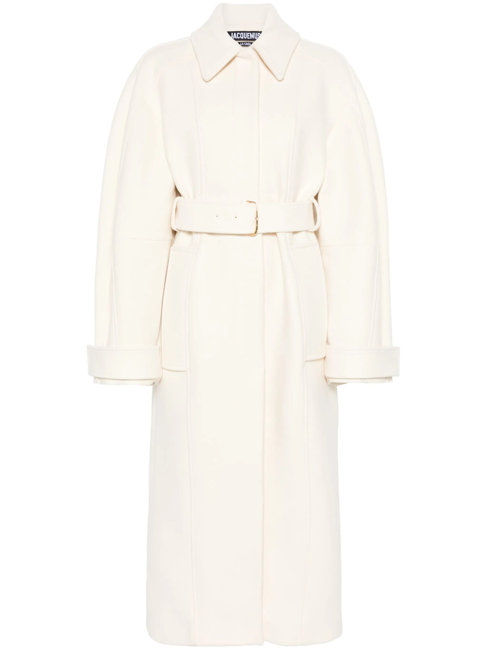 Bari coat