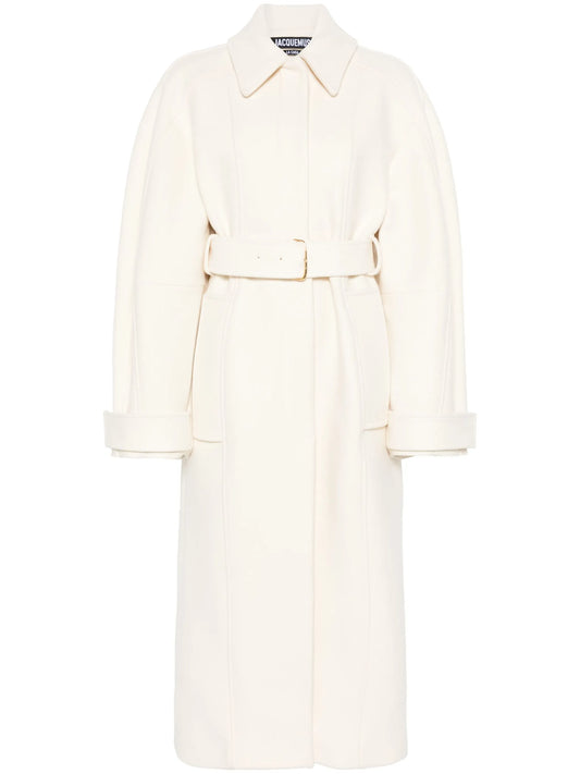 Bari coat