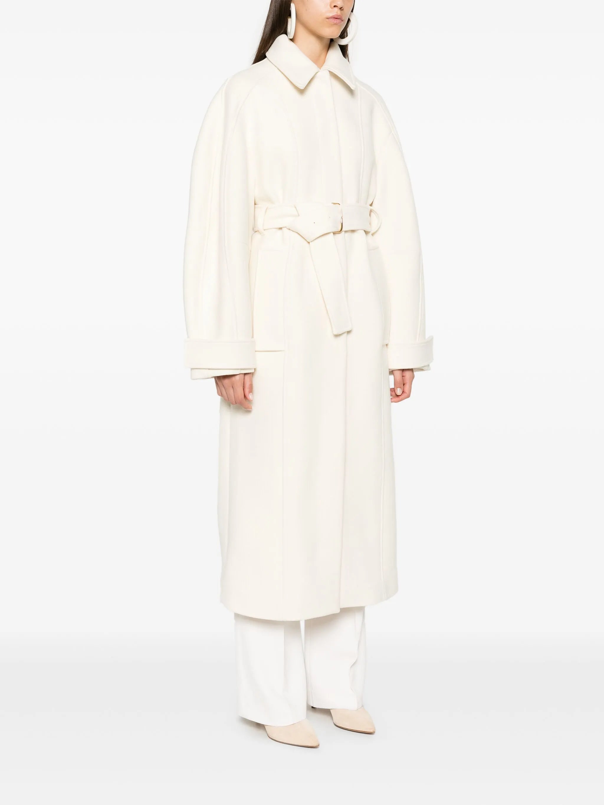 Bari coat