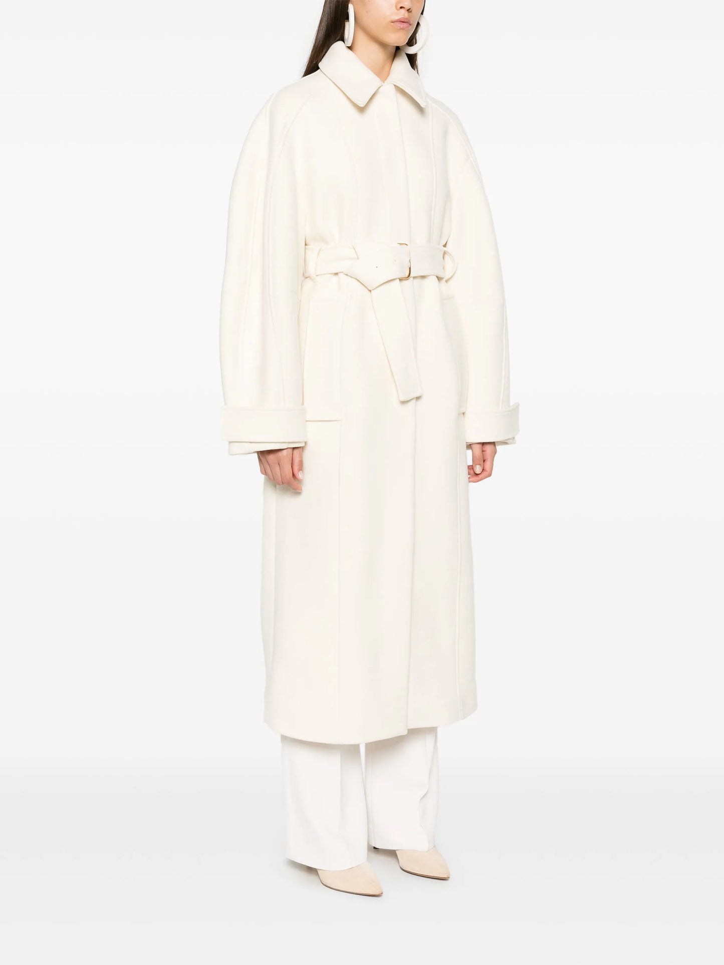 Bari coat