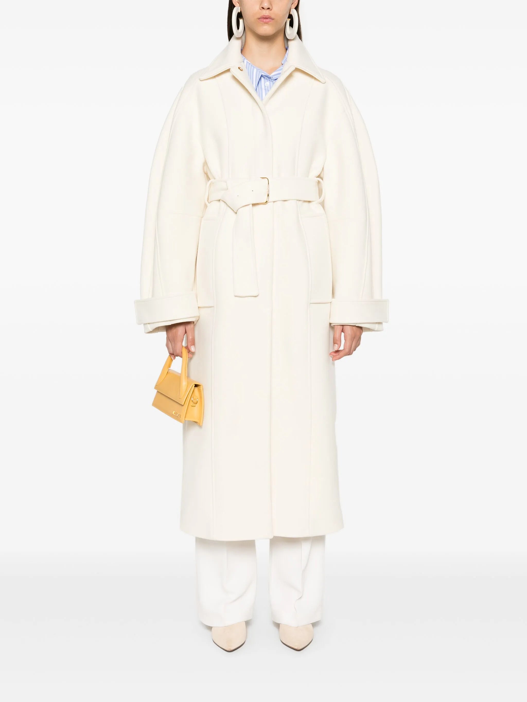 Bari coat