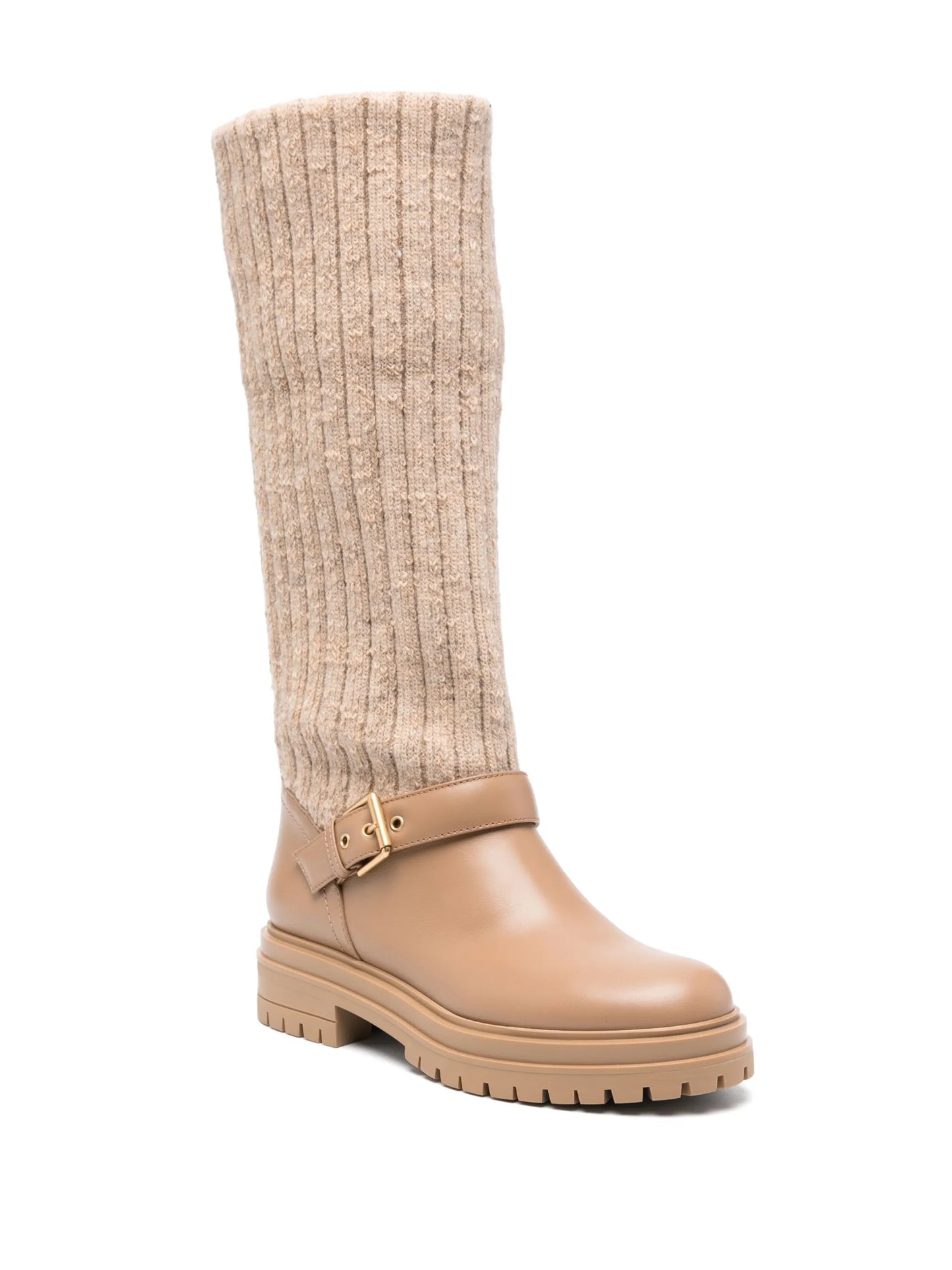 Thurso boots
