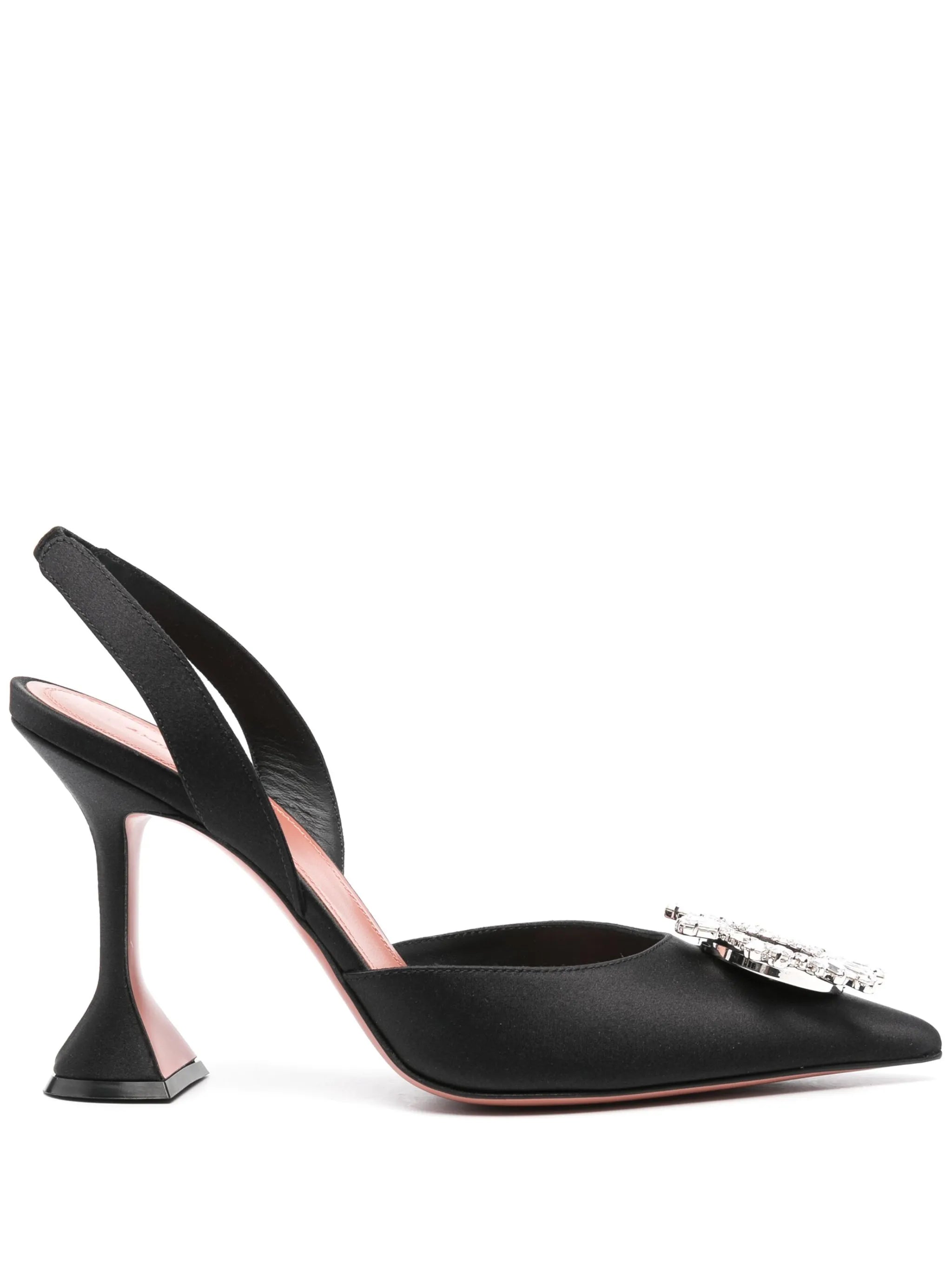 105mm Begum Sling pumps