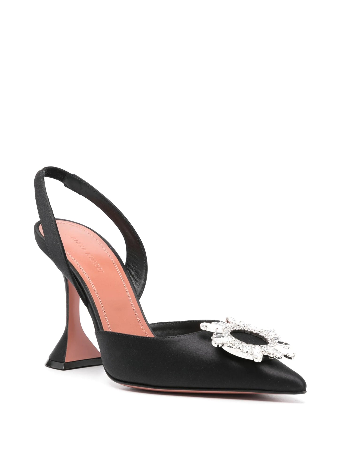 105mm Begum Sling pumps