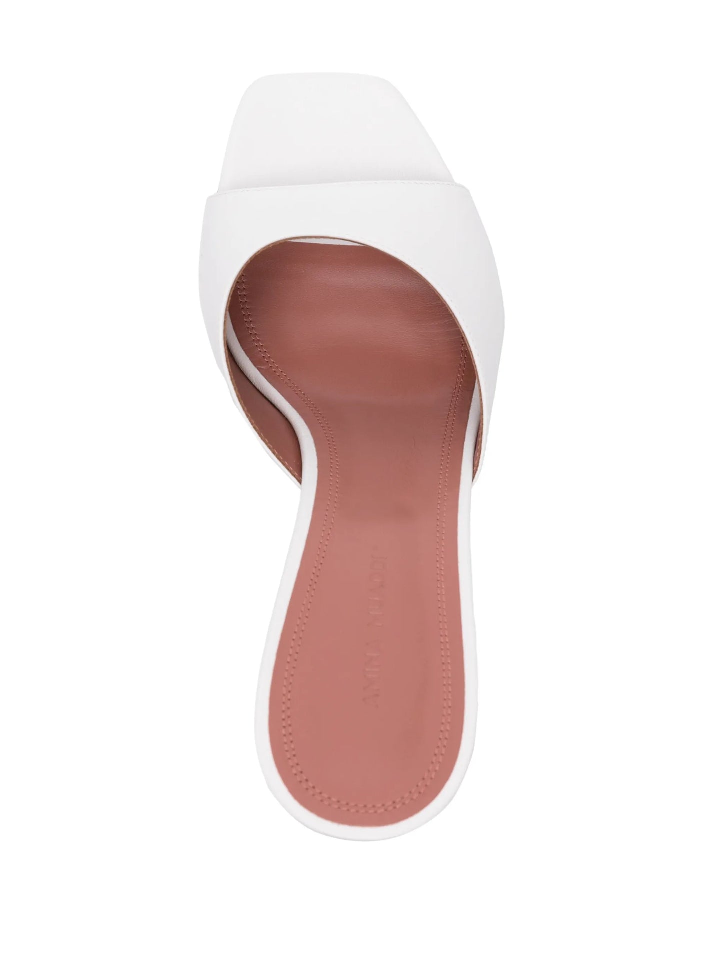 Lupita leather sandals