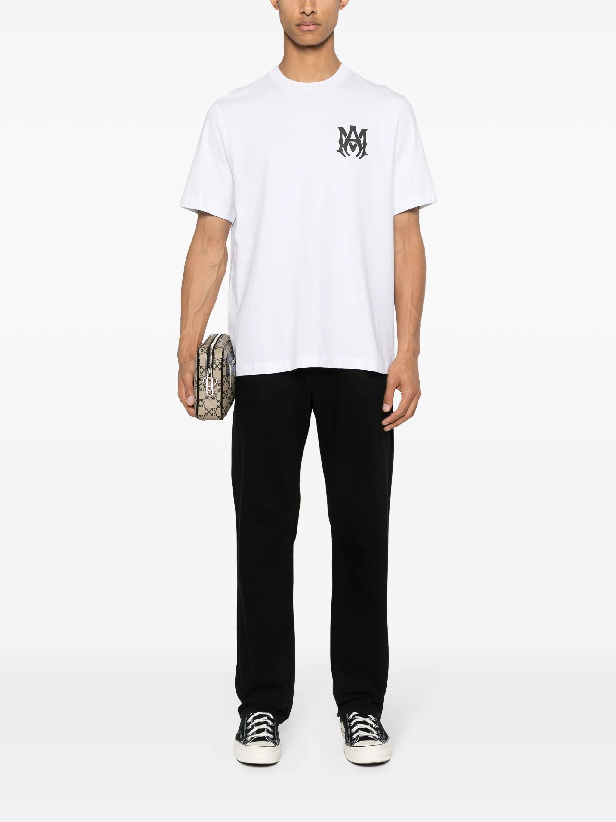 Ma Core logo T-shirt