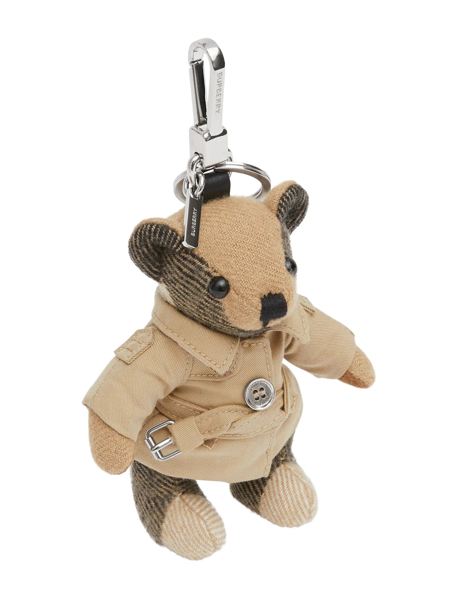Thomas Bear bag charm