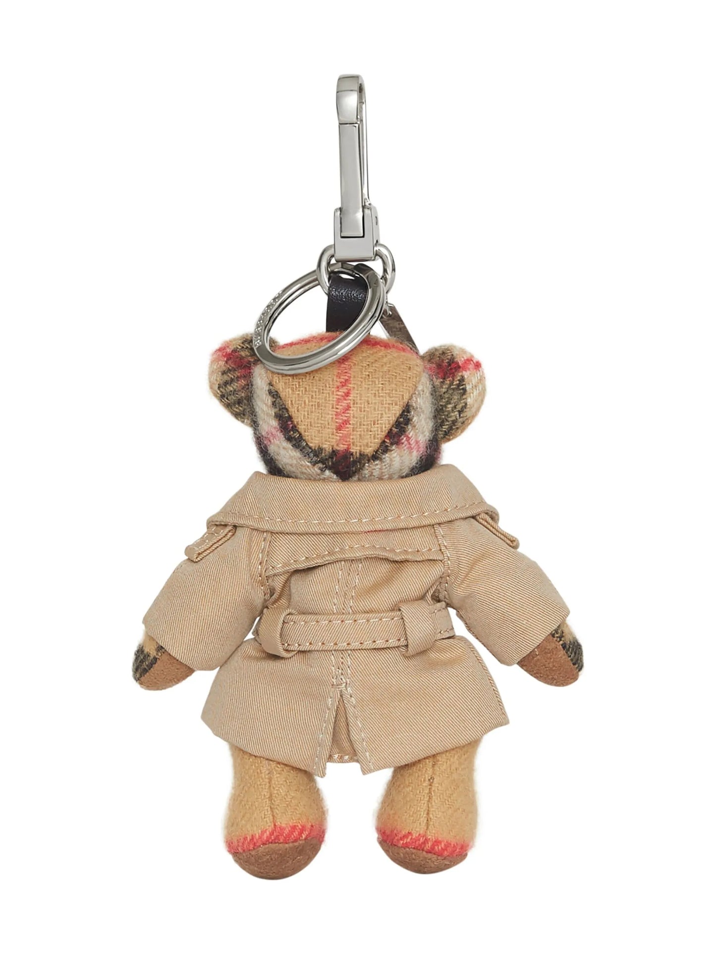 Thomas Bear bag charm