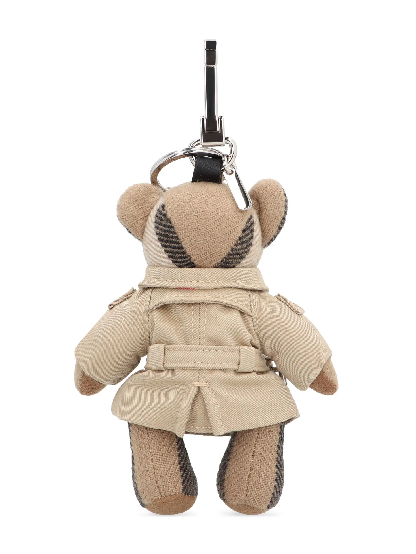 Thomas Bear bag charm